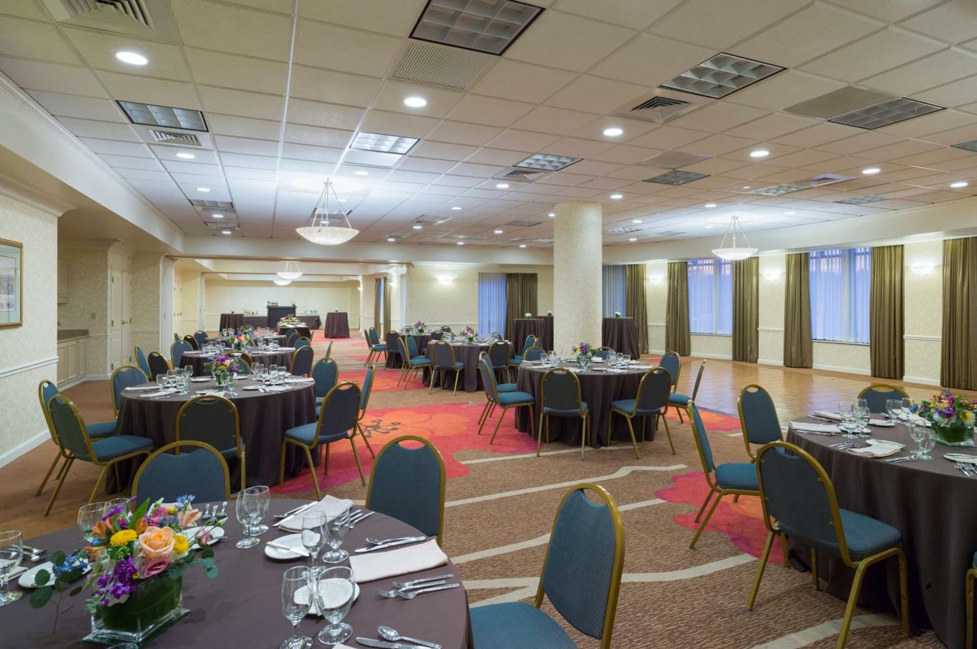 Hilton Garden Inn Hartford South/Glastonbury gallery photo in Glastonbury, CT — image 27