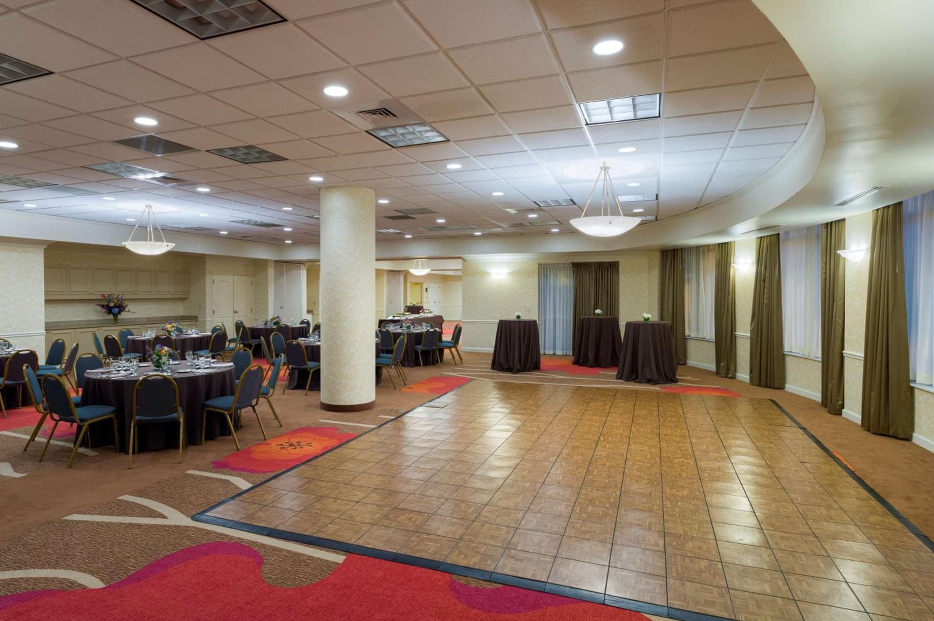 Hilton Garden Inn Hartford South/Glastonbury gallery photo in Glastonbury, CT — image 21