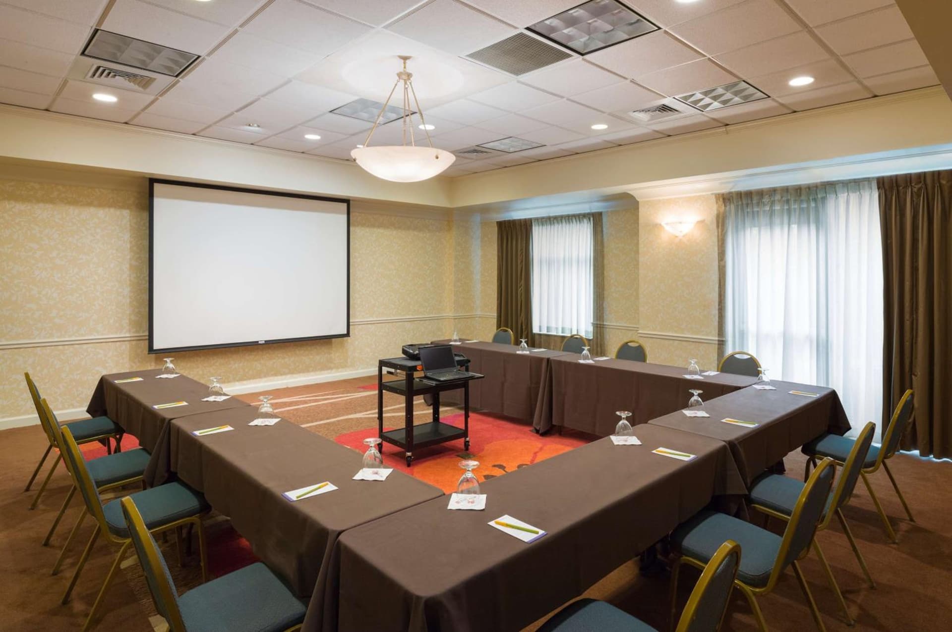 Hilton Garden Inn Hartford South/Glastonbury gallery photo in Glastonbury, CT — image 6