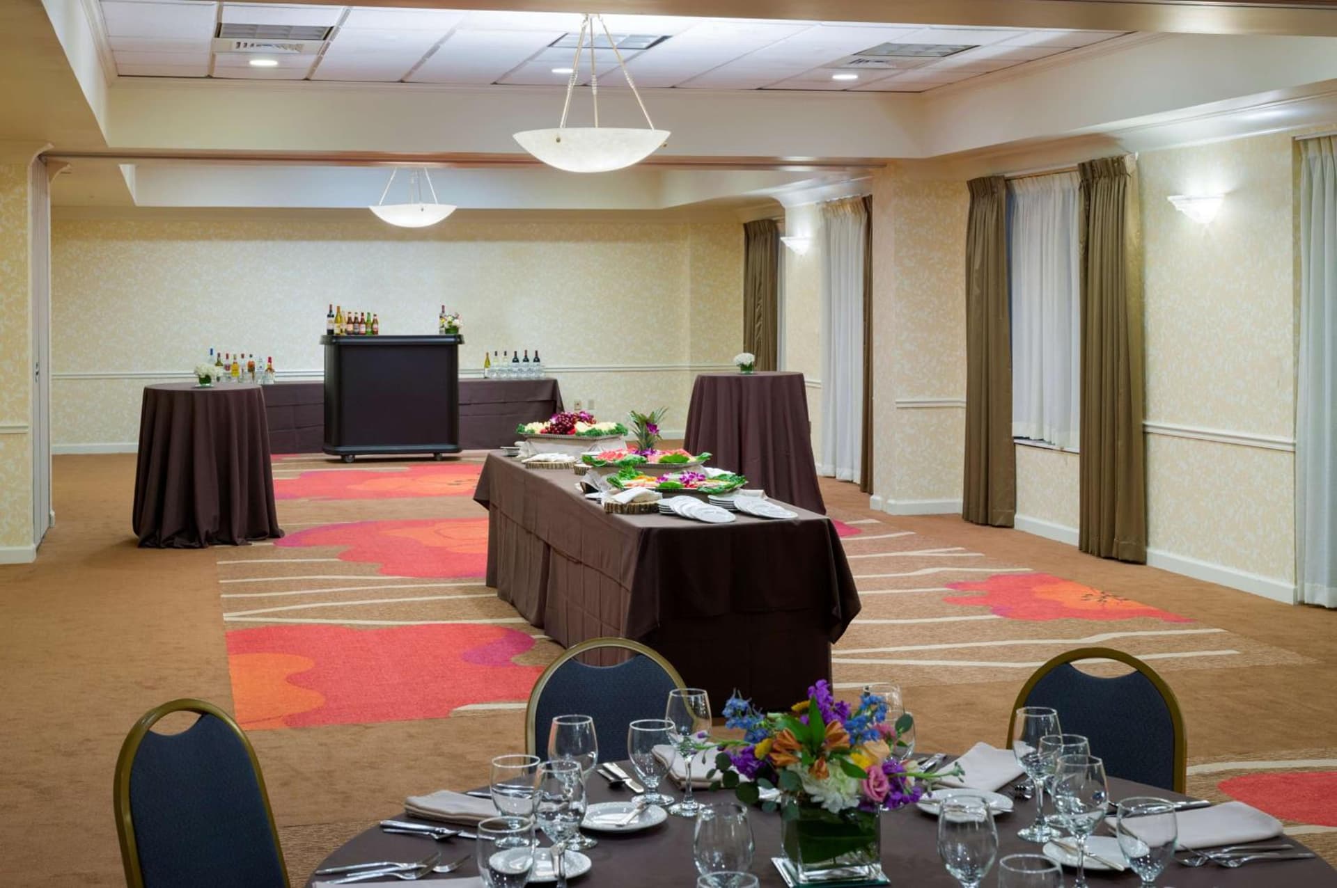 Hilton Garden Inn Hartford South/Glastonbury gallery photo in Glastonbury, CT — image 16