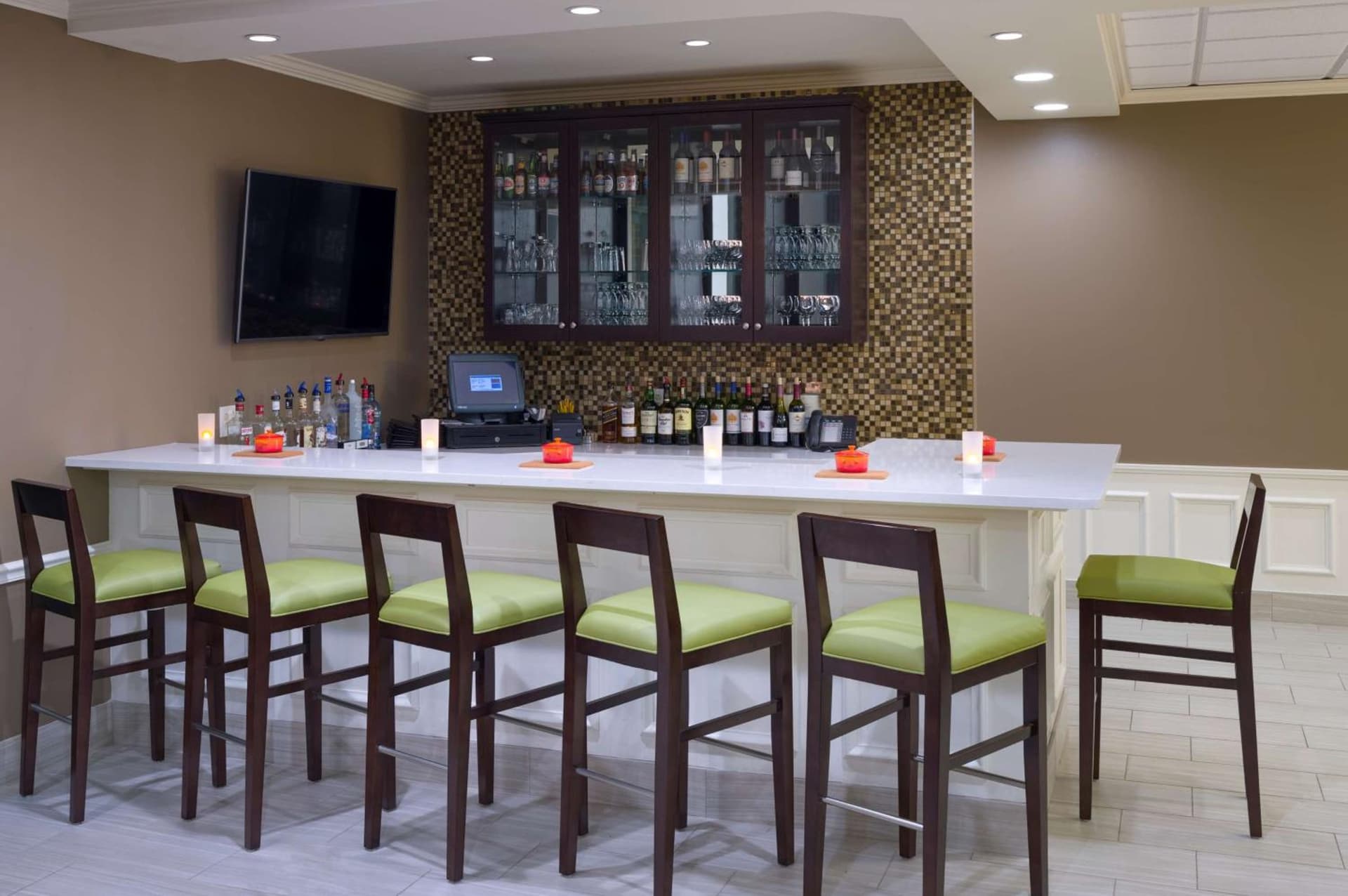 Hilton Garden Inn Hartford South/Glastonbury gallery photo in Glastonbury, CT — image 17