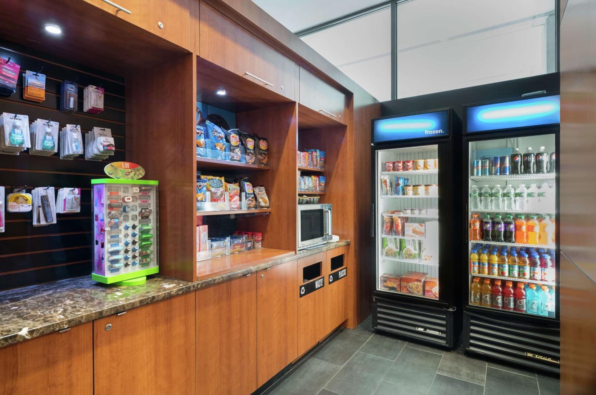 Hampton Inn Philadelphia Center City-Convention Center gallery photo in Philadelphia, PA — image 9