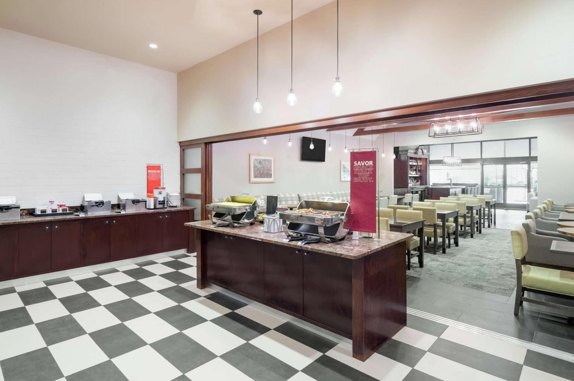 Hampton Inn Philadelphia Center City-Convention Center gallery photo in Philadelphia, PA — image 5