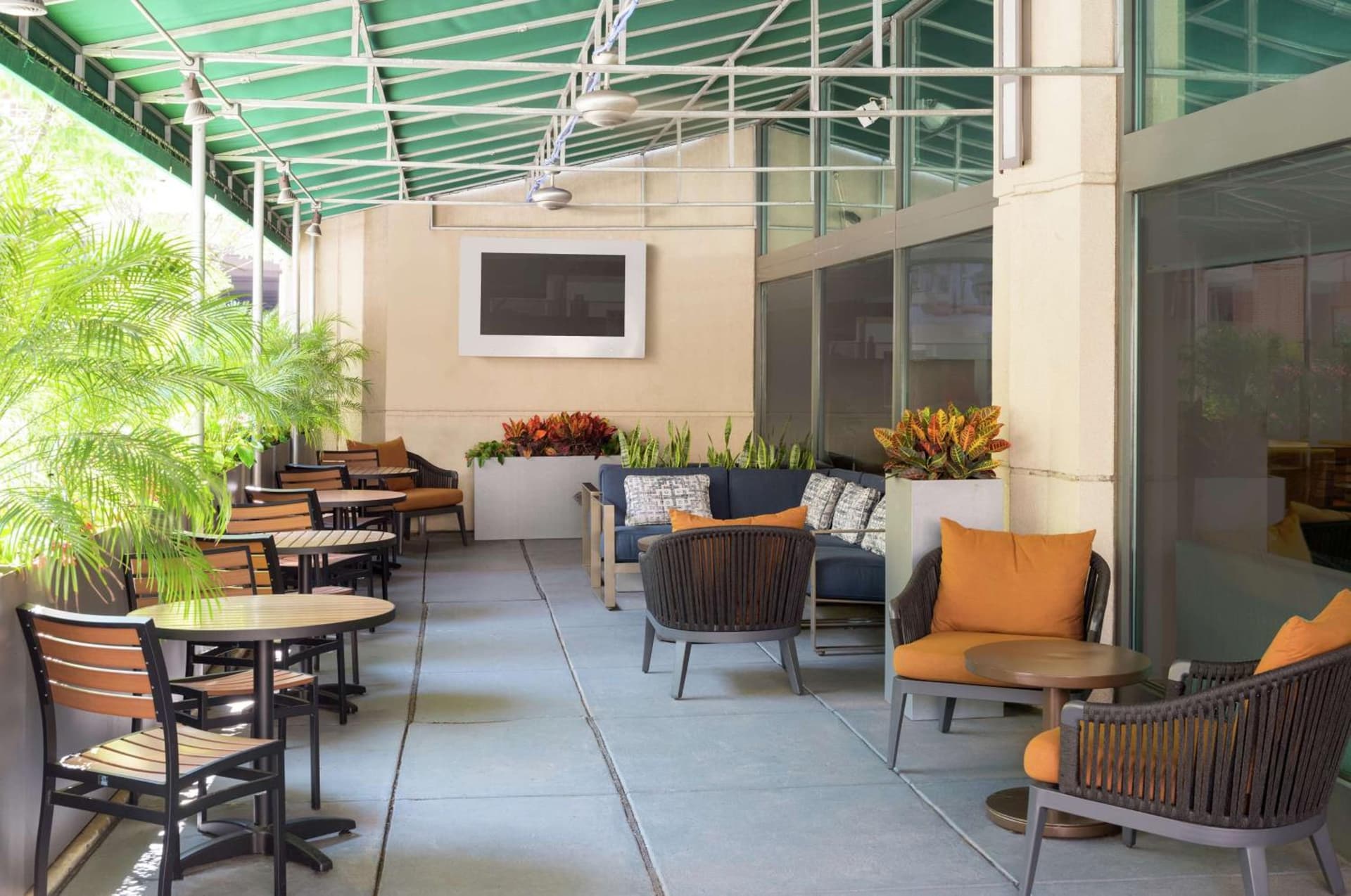 Hampton Inn Philadelphia Center City-Convention Center gallery photo in Philadelphia, PA — image 18