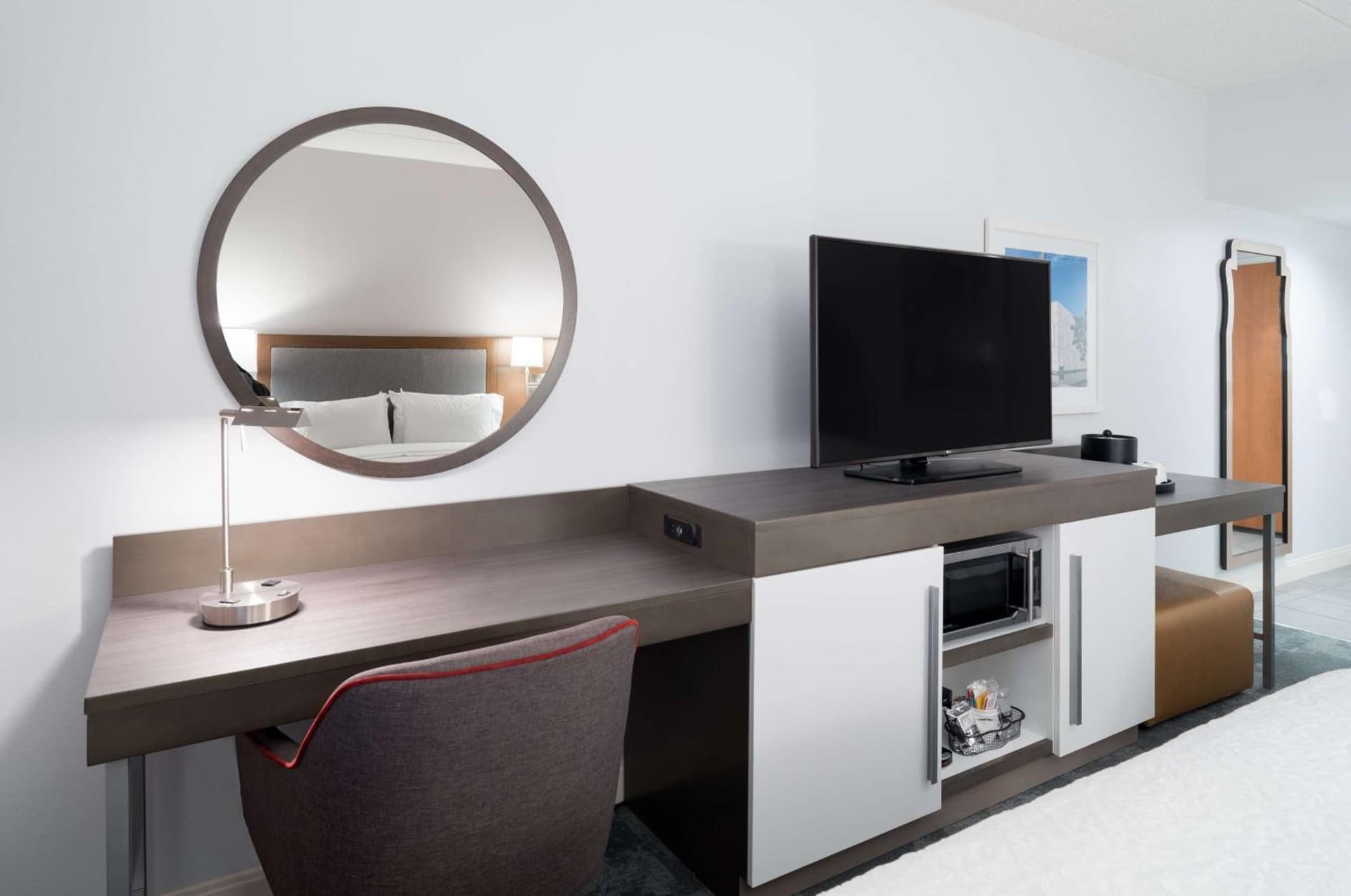 Hampton Inn Philadelphia Center City-Convention Center gallery photo in Philadelphia, PA — image 14