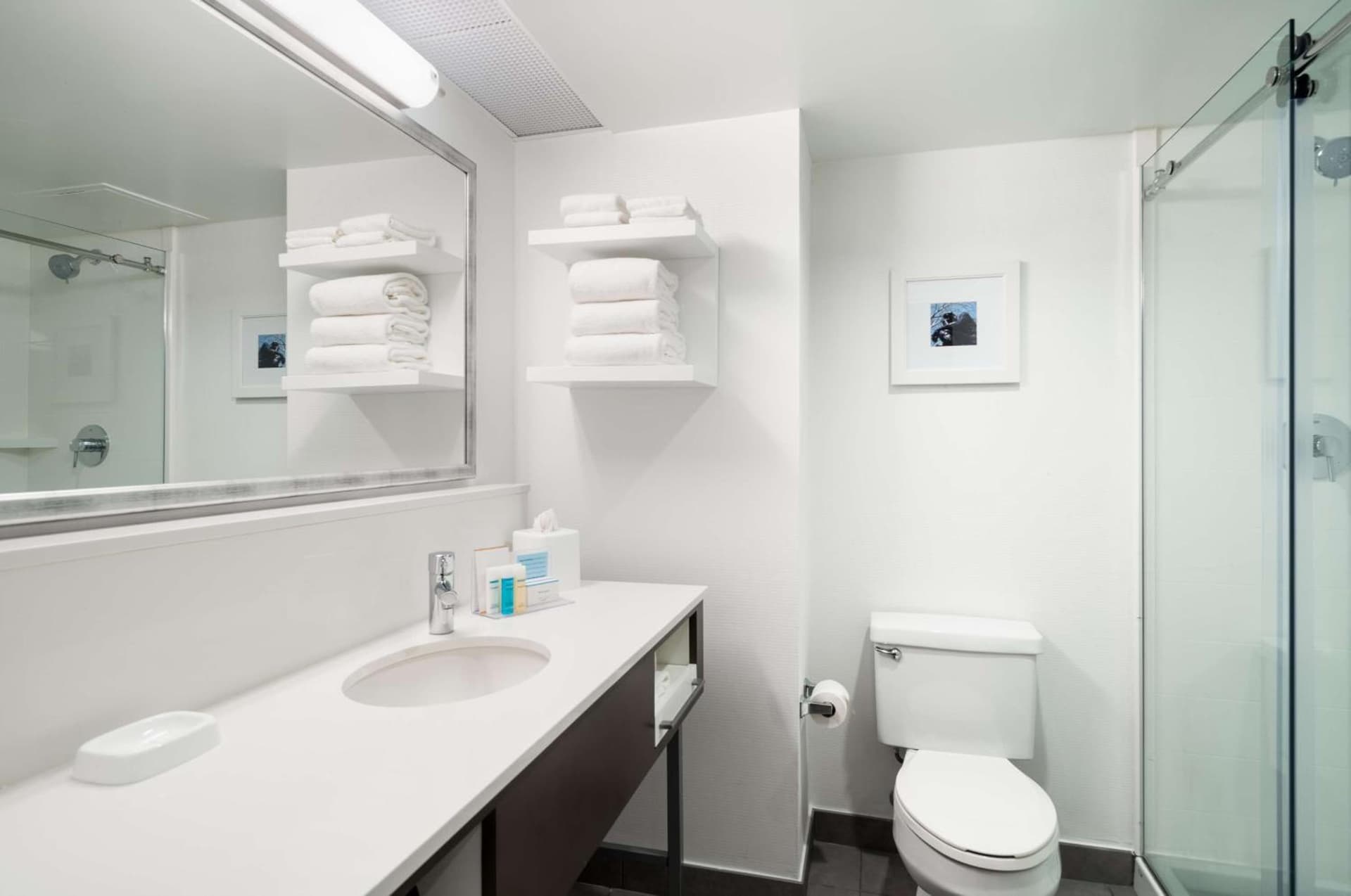 Hampton Inn Philadelphia Center City-Convention Center gallery photo in Philadelphia, PA — image 10