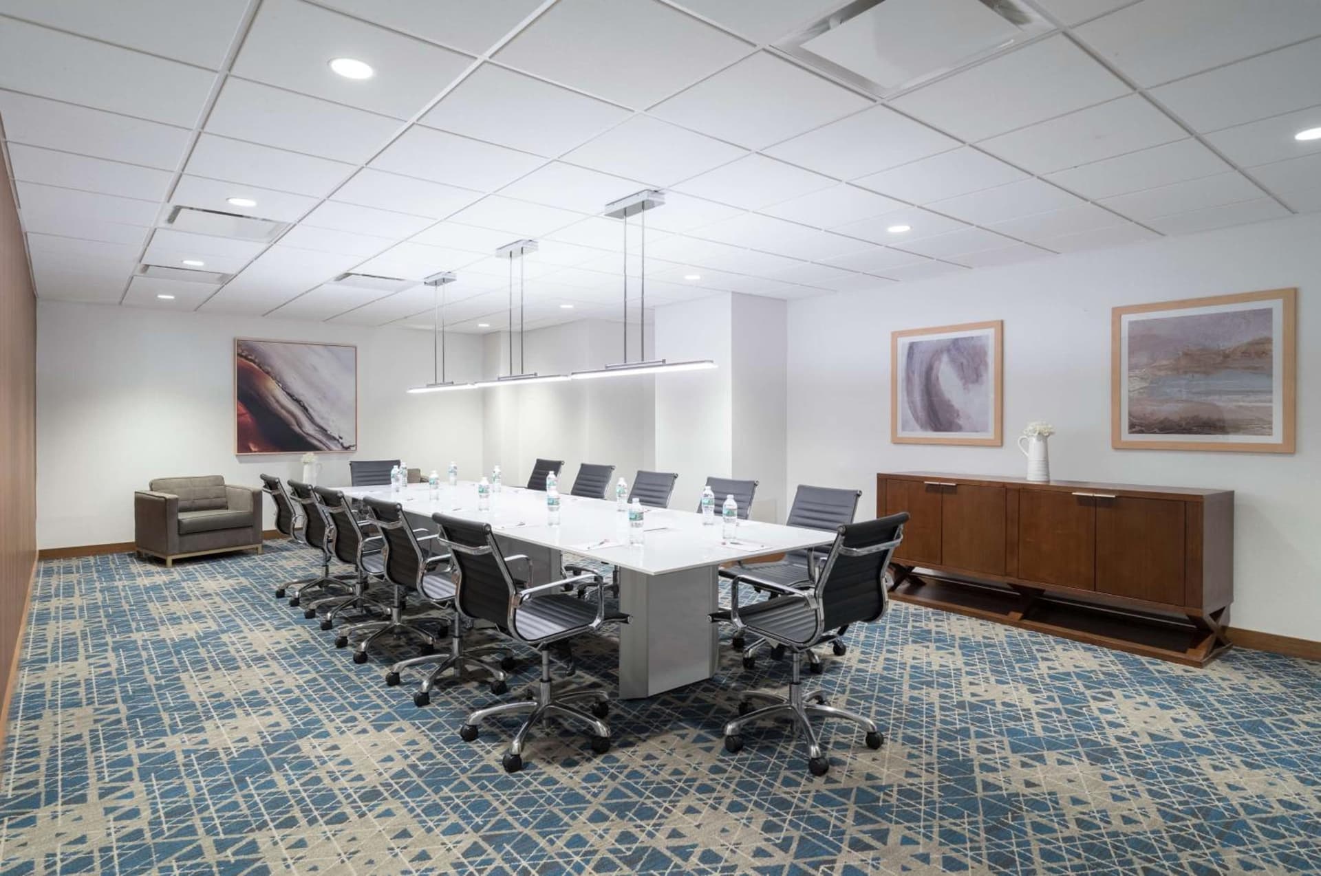 Hampton Inn Philadelphia Center City-Convention Center gallery photo in Philadelphia, PA — image 15