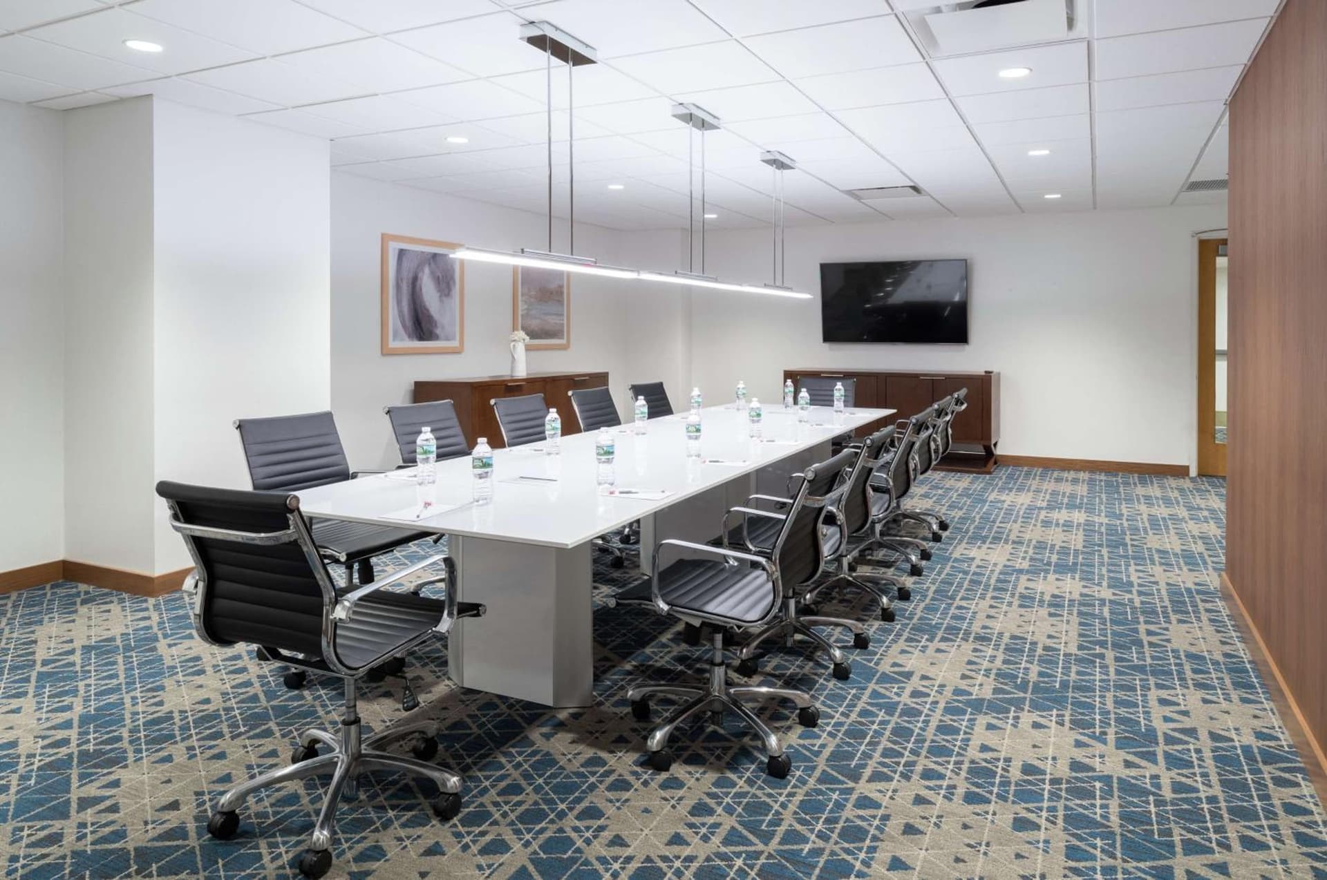 Hampton Inn Philadelphia Center City-Convention Center gallery photo in Philadelphia, PA — image 26