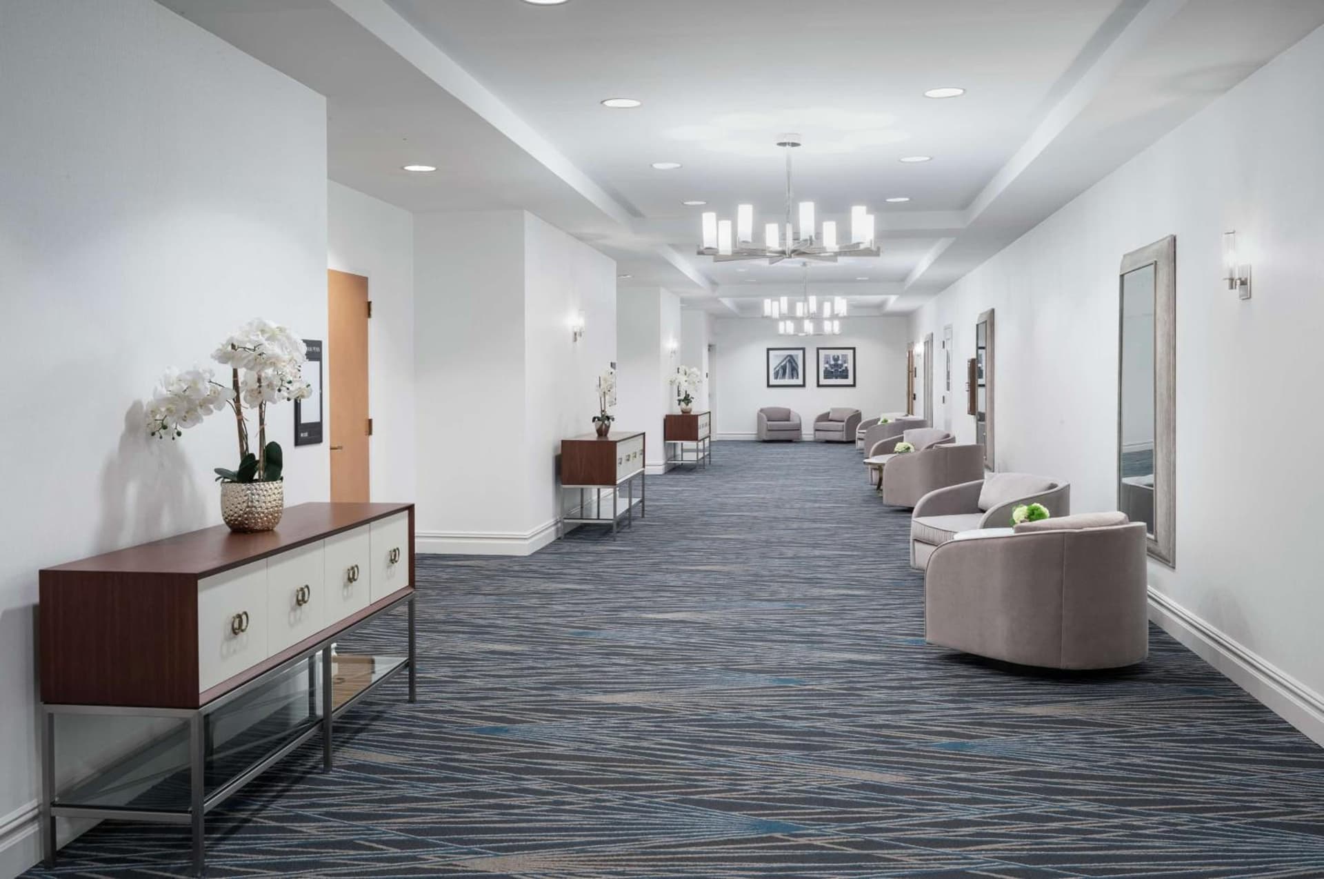 Hampton Inn Philadelphia Center City-Convention Center gallery photo in Philadelphia, PA — image 29