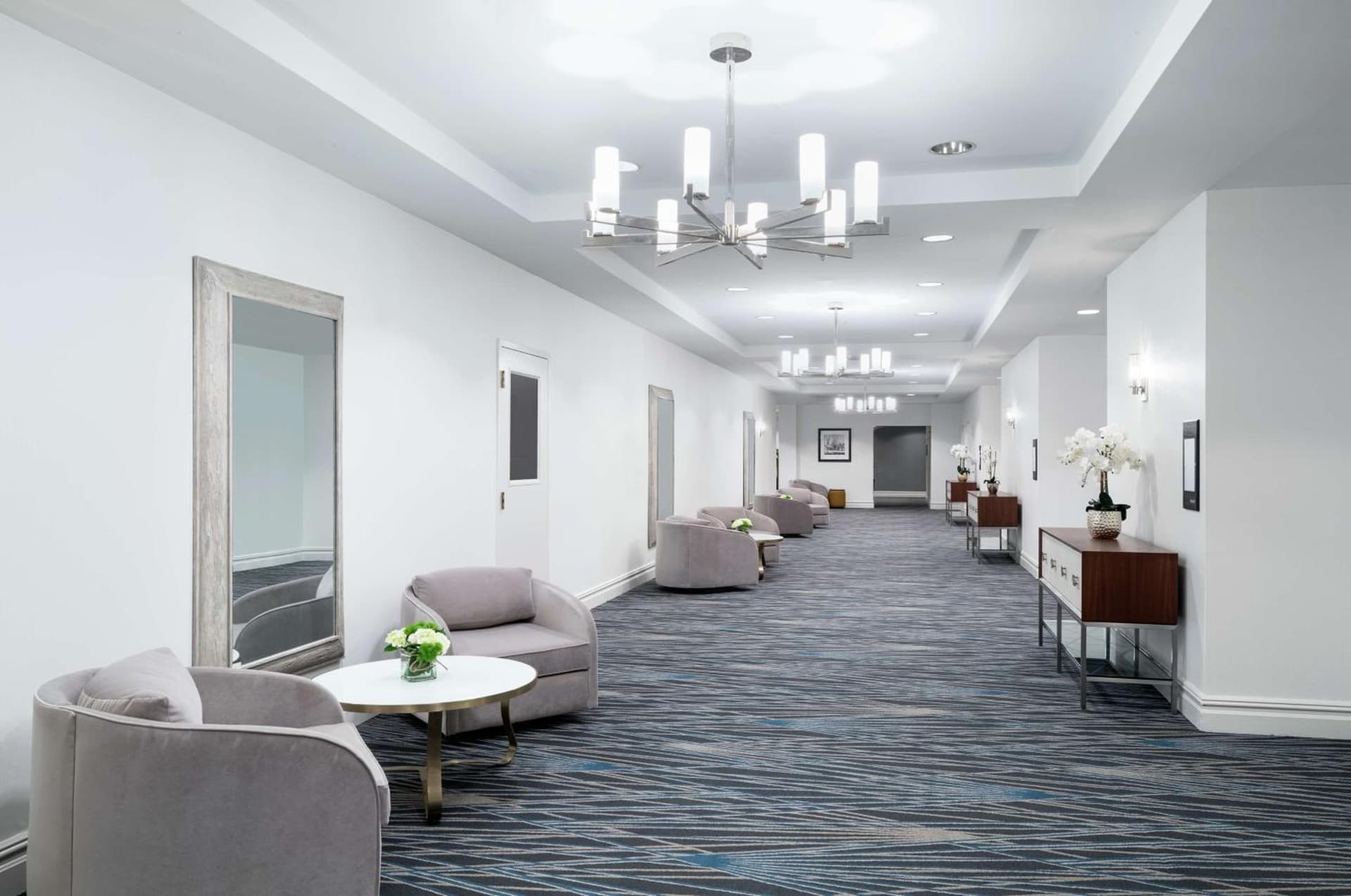 Hampton Inn Philadelphia Center City-Convention Center gallery photo in Philadelphia, PA — image 21