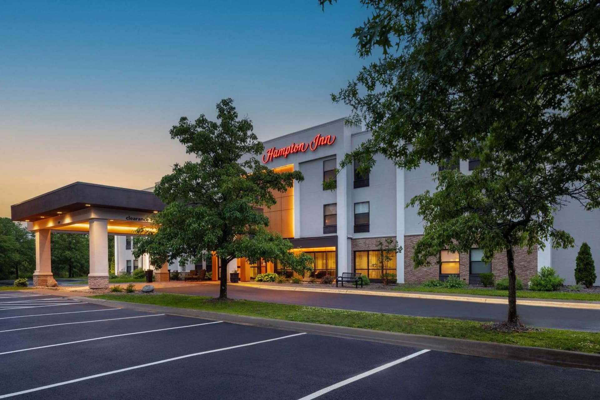 Hampton Inn Binghamton/Johnson City gallery photo in Binghamton, NY — image 17