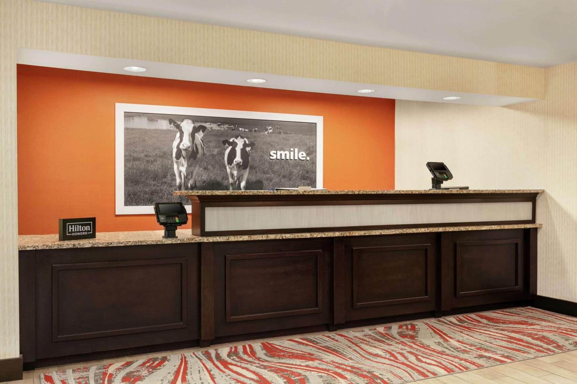 Hampton Inn Binghamton/Johnson City gallery photo in Binghamton, NY — image 20