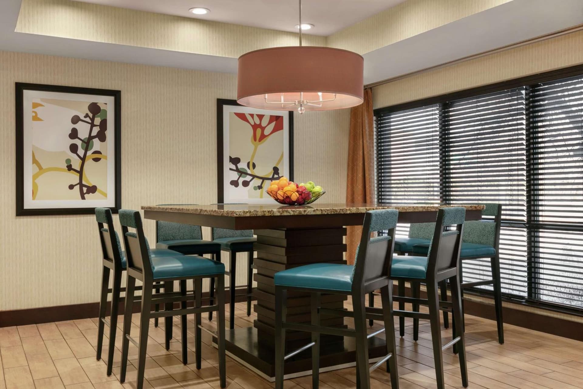 Hampton Inn Binghamton/Johnson City gallery photo in Binghamton, NY — image 8
