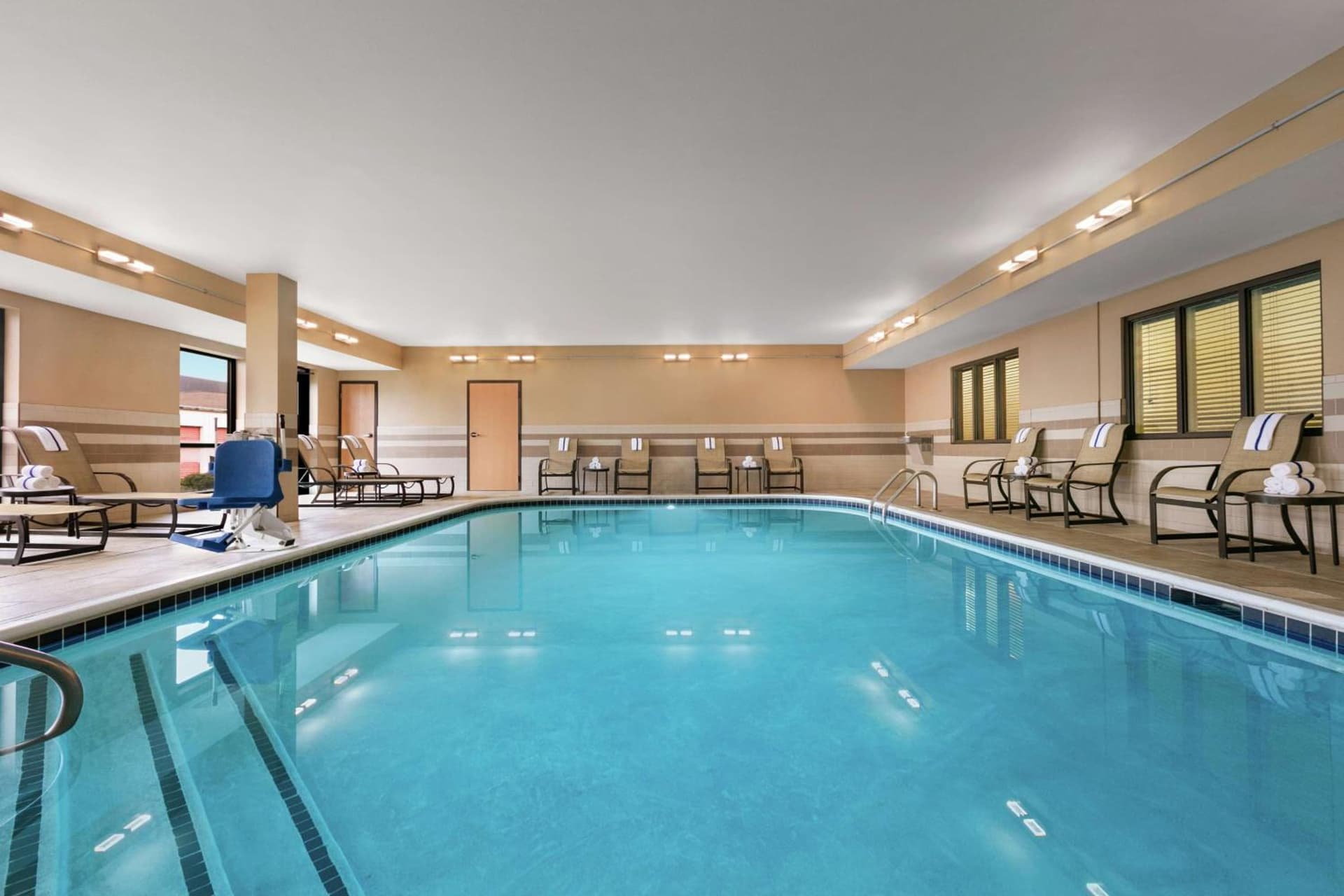 Hampton Inn Binghamton/Johnson City gallery photo in Binghamton, NY — image 22