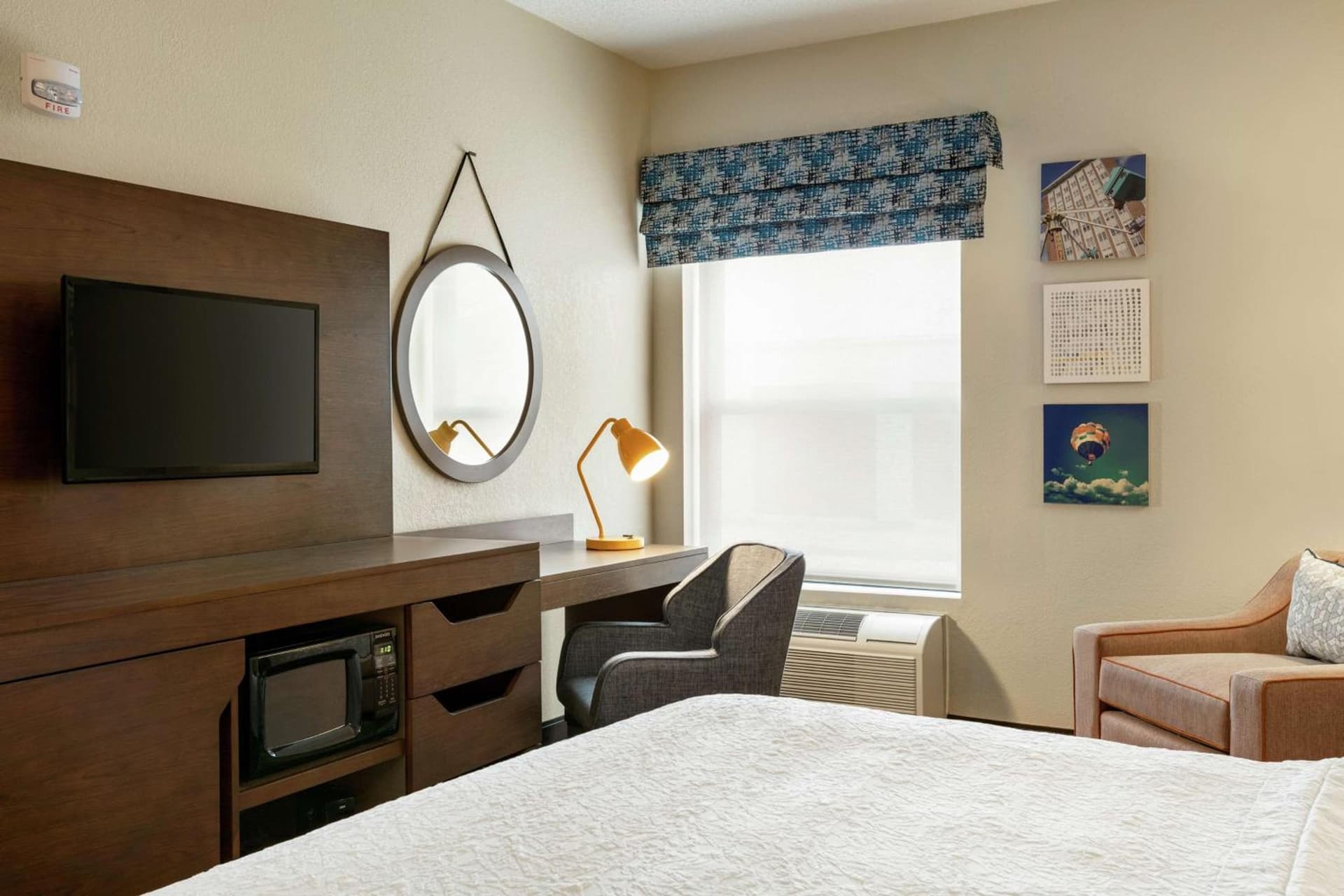 Hampton Inn Binghamton/Johnson City gallery photo in Binghamton, NY — image 18