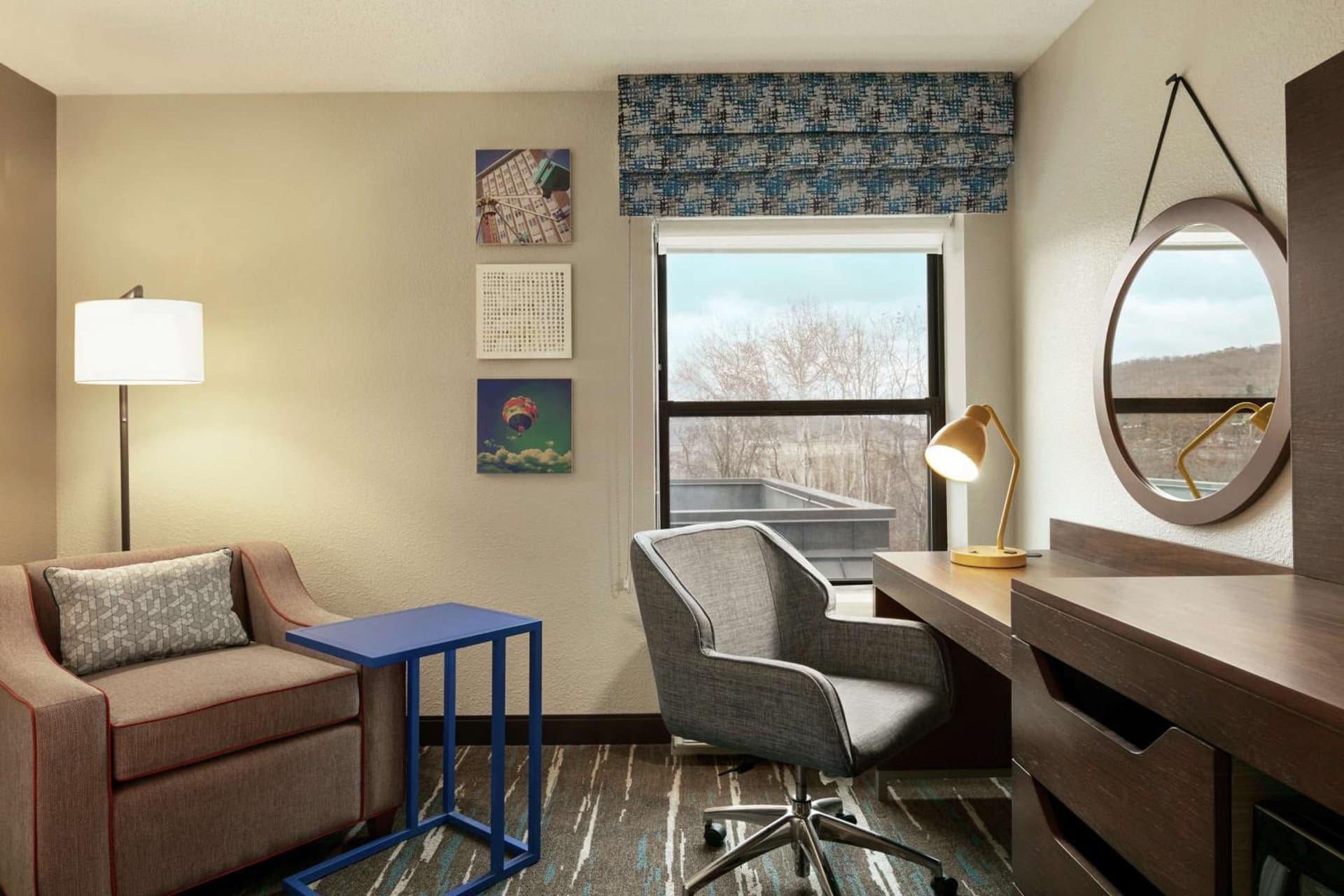 Hampton Inn Binghamton/Johnson City gallery photo in Binghamton, NY — image 4