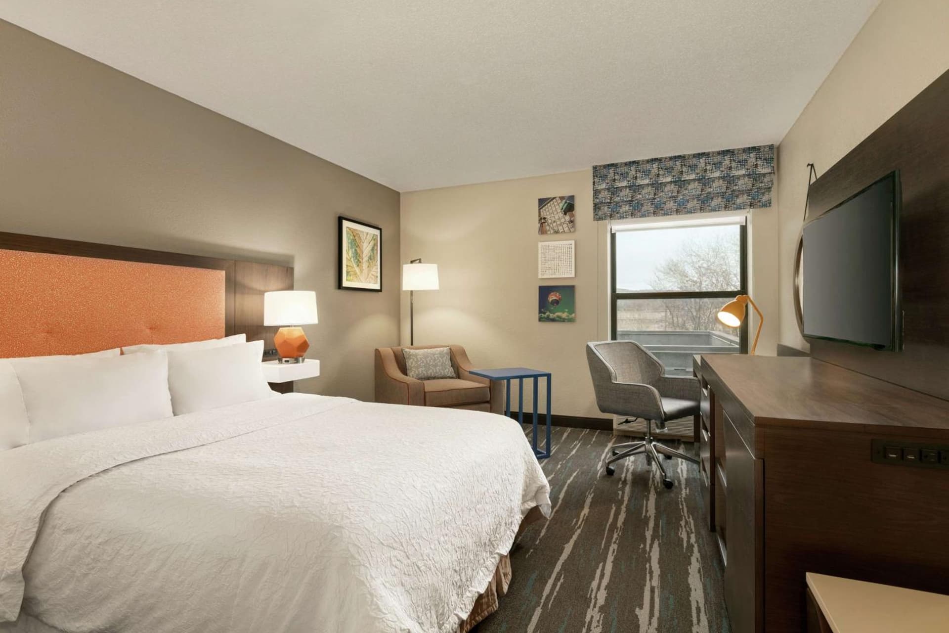Hampton Inn Binghamton/Johnson City gallery photo in Binghamton, NY — image 21
