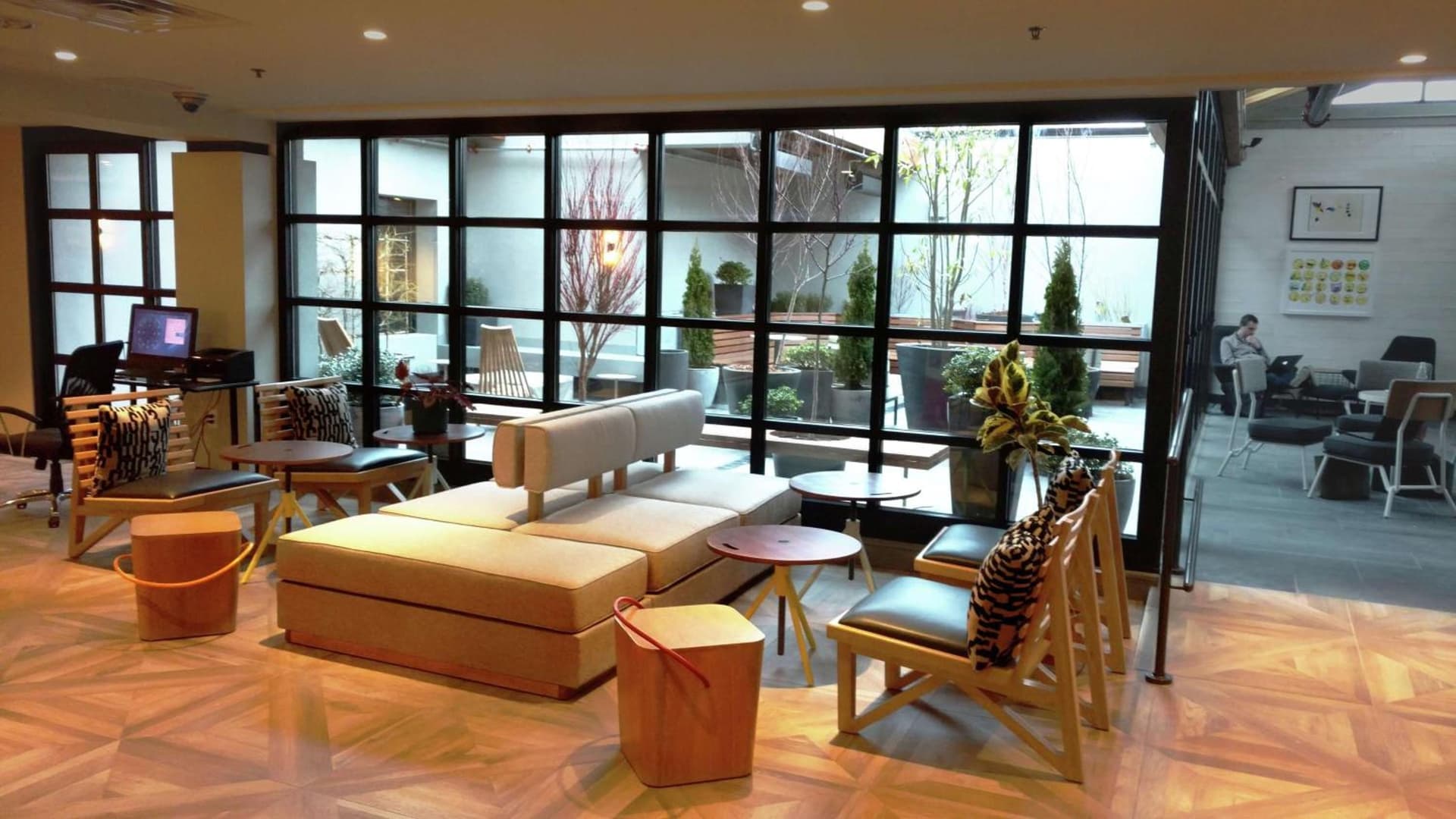 Freepoint Hotel Cambridge, Tapestry Collection by Hilton gallery photo in Cambridge, MA — image 10