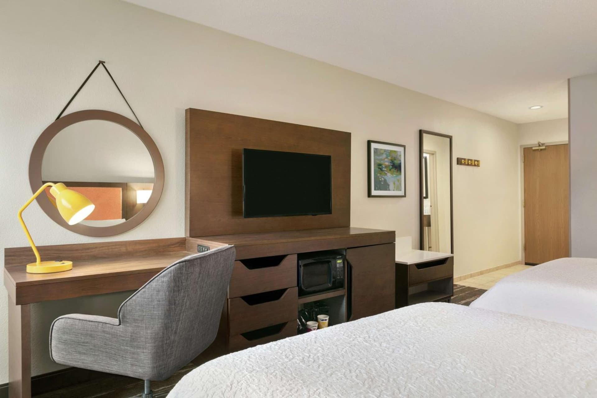 Hampton Inn Binghamton/Johnson City gallery photo in Binghamton, NY — image 12