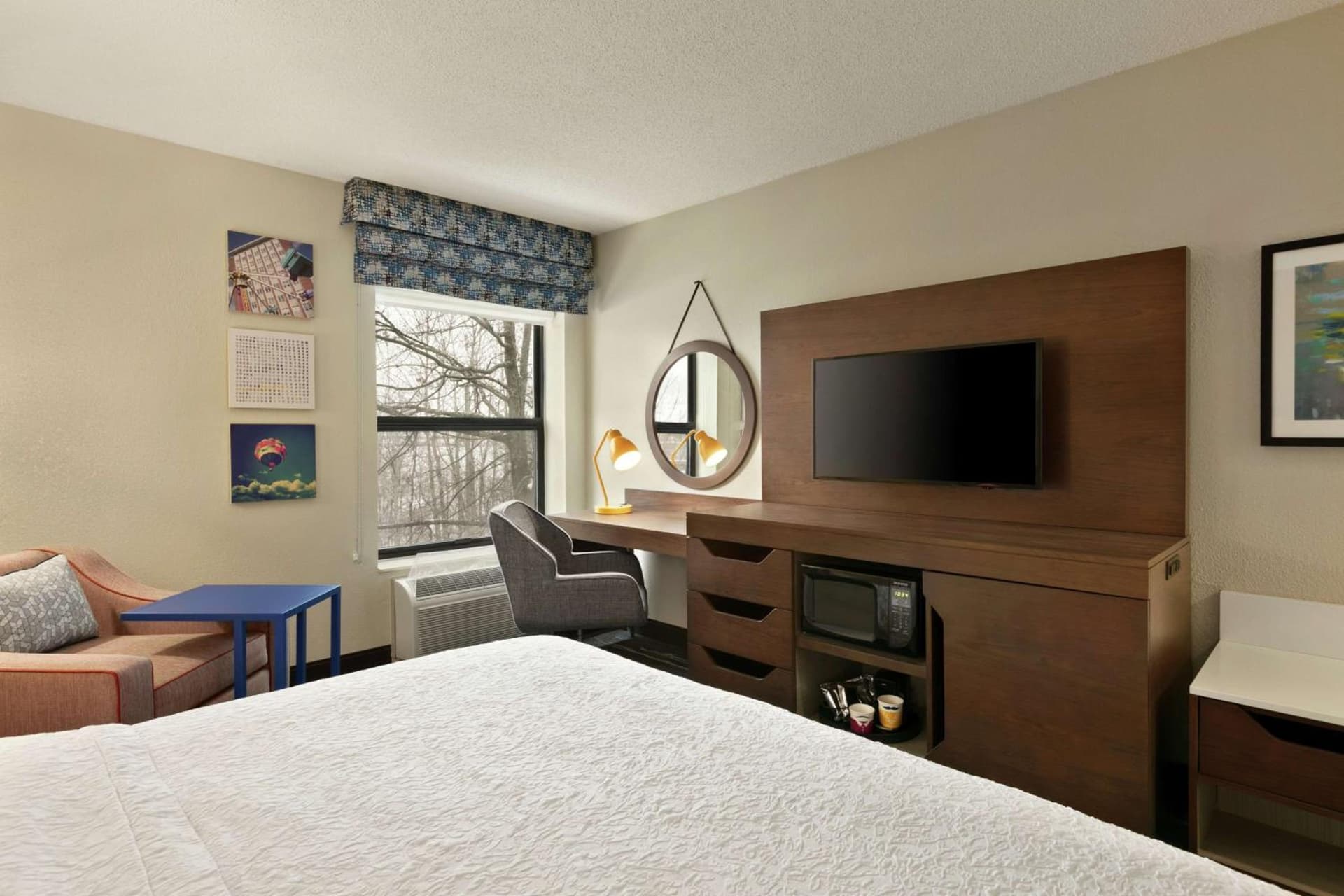 Hampton Inn Binghamton/Johnson City gallery photo in Binghamton, NY — image 27