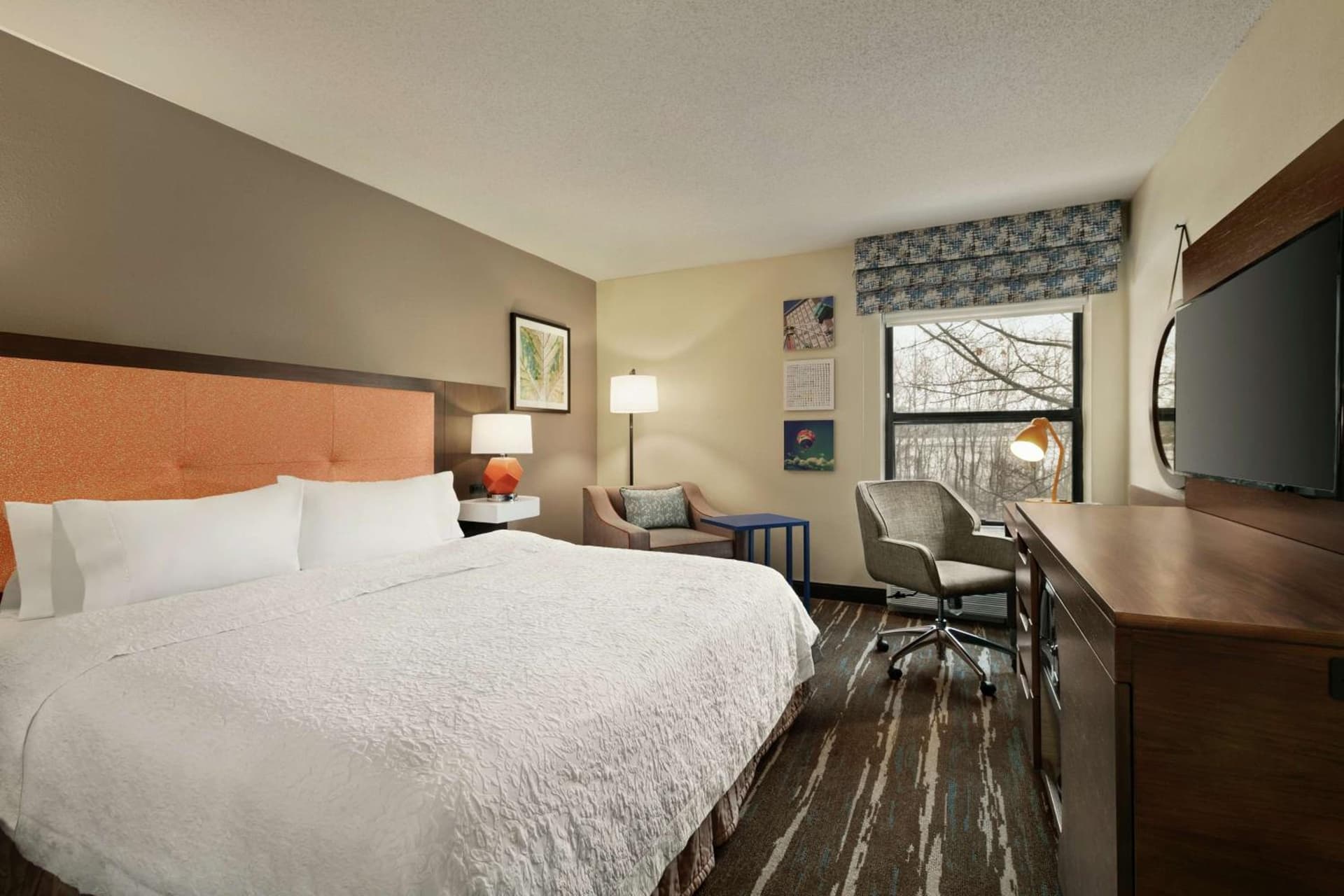 Hampton Inn Binghamton/Johnson City gallery photo in Binghamton, NY — image 25