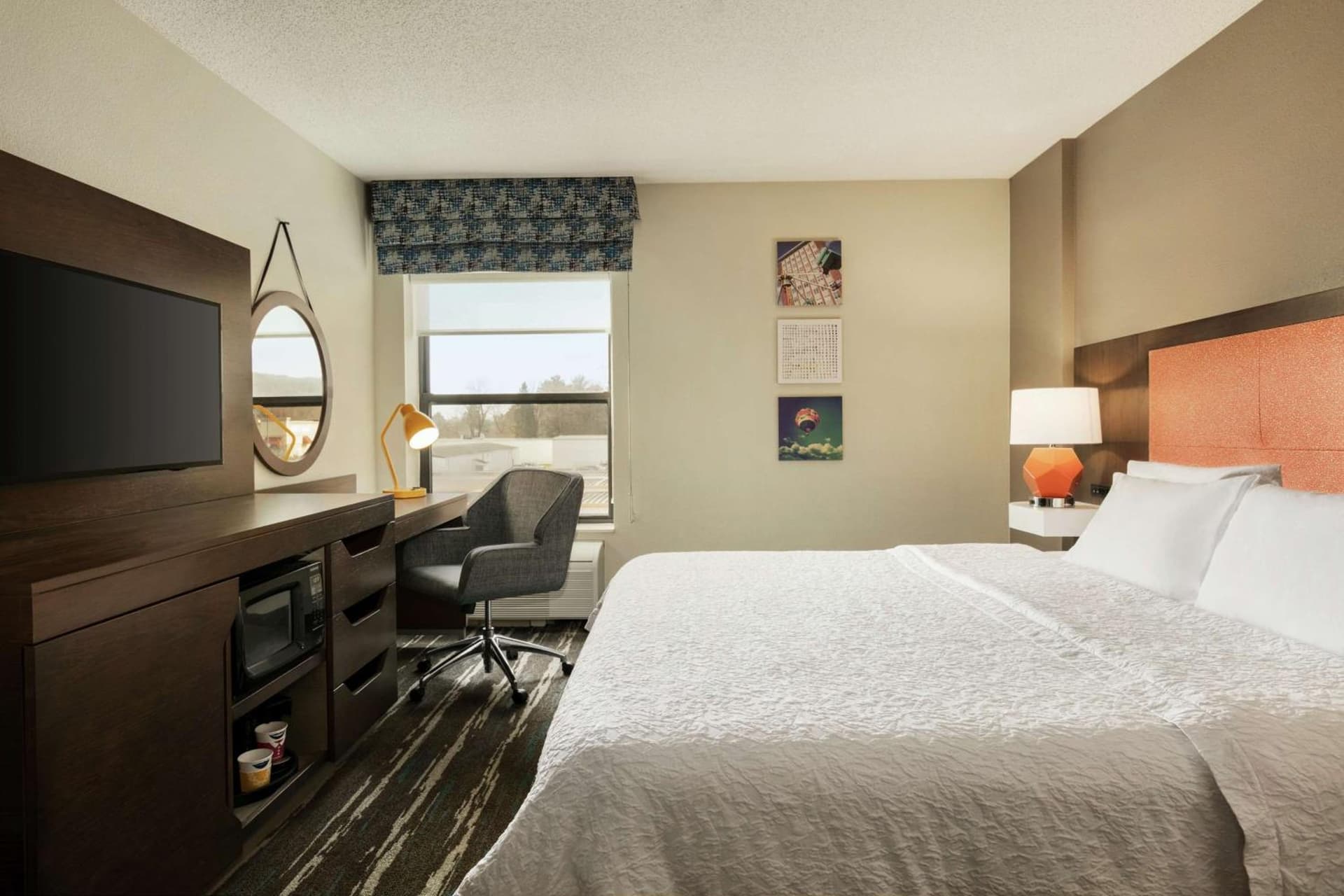 Hampton Inn Binghamton/Johnson City gallery photo in Binghamton, NY — image 14