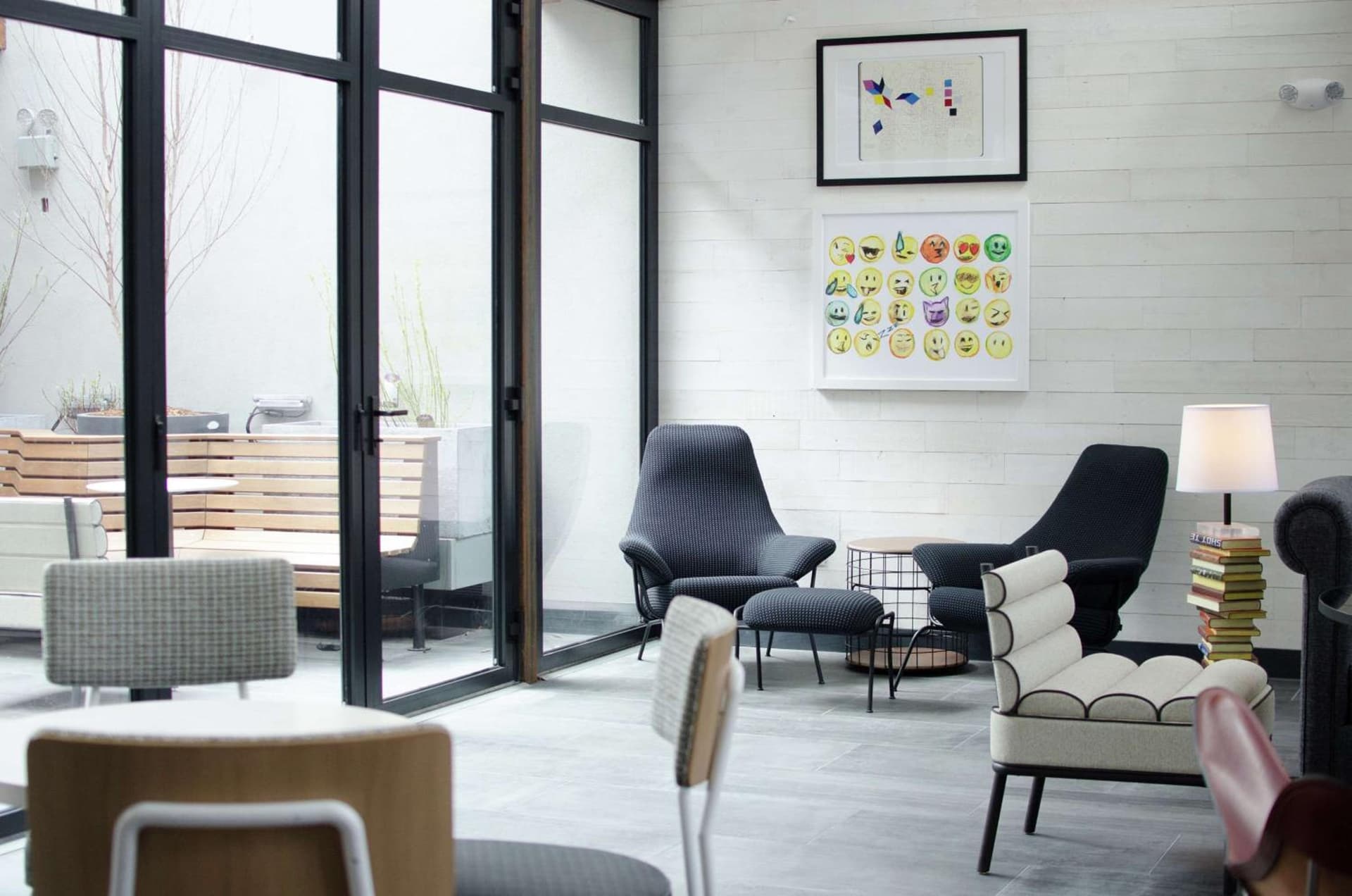 Freepoint Hotel Cambridge, Tapestry Collection by Hilton gallery photo in Cambridge, MA — image 38