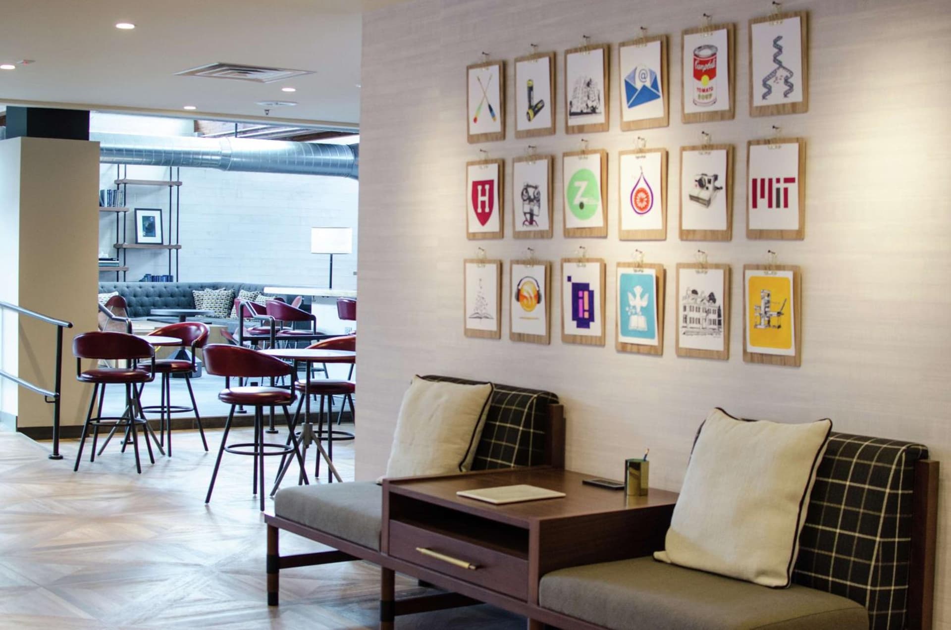 Freepoint Hotel Cambridge, Tapestry Collection by Hilton gallery photo in Cambridge, MA — image 23