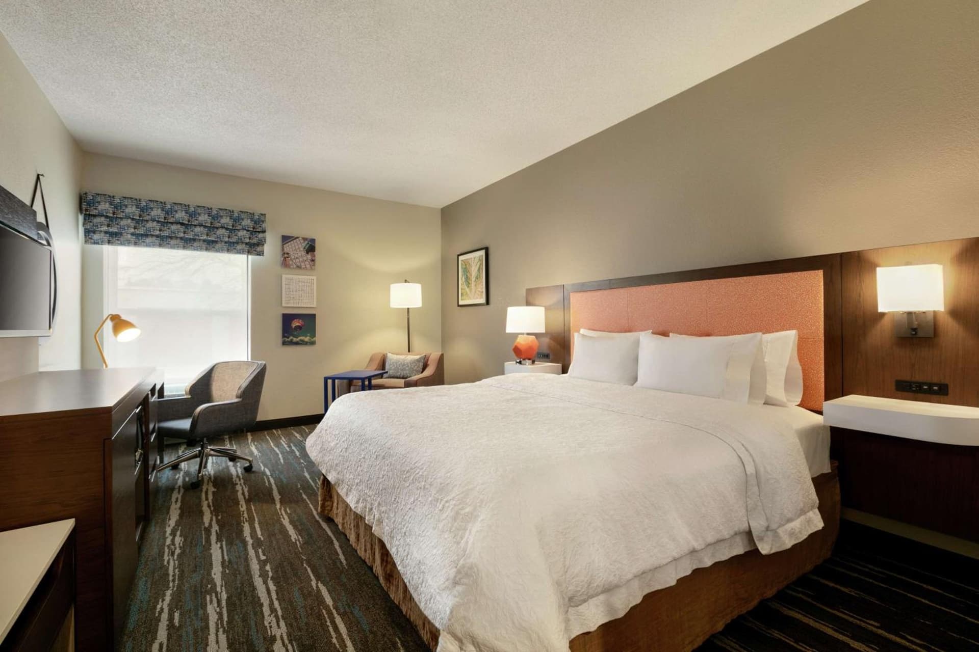 Hampton Inn Binghamton/Johnson City gallery photo in Binghamton, NY — image 16