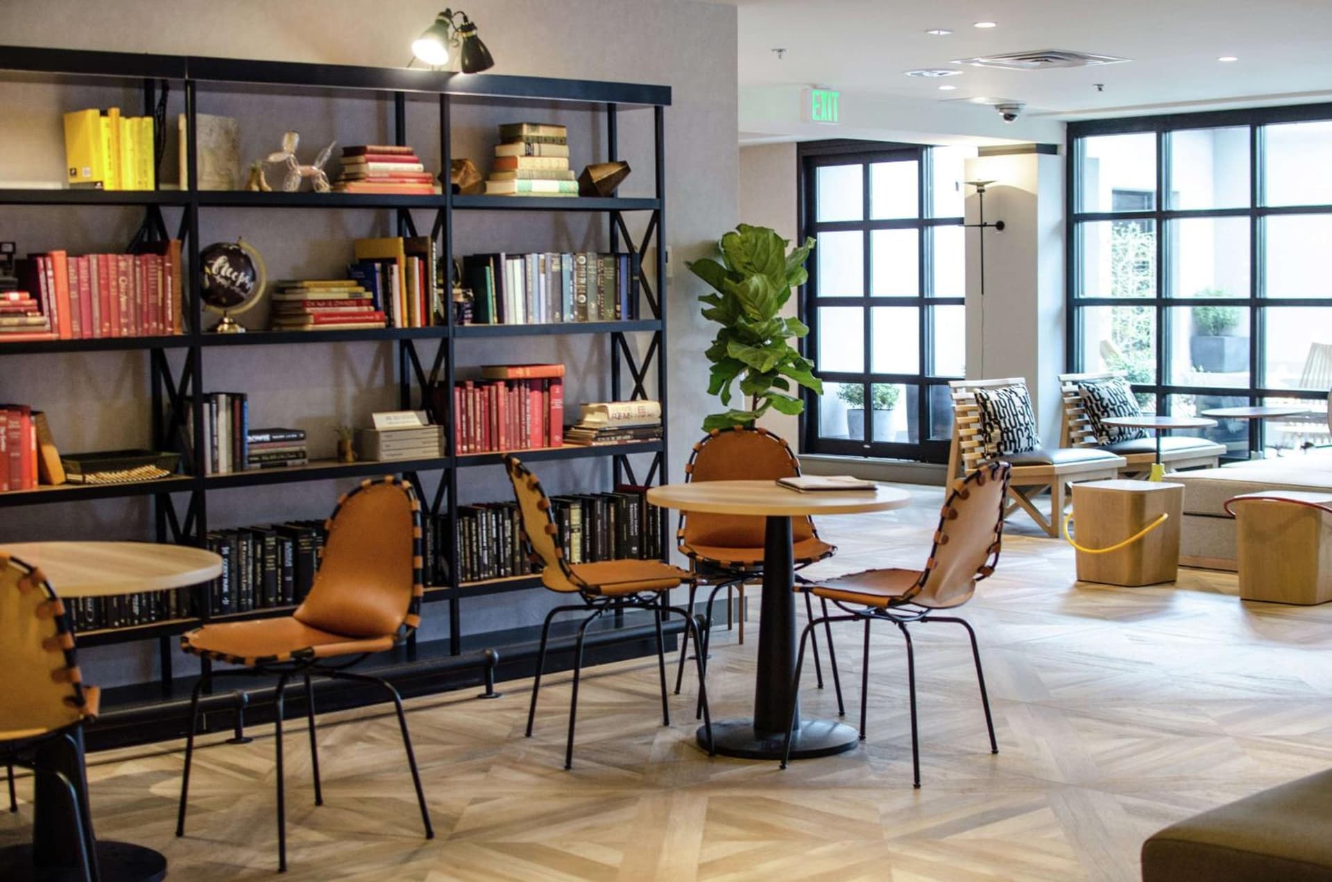 Freepoint Hotel Cambridge, Tapestry Collection by Hilton gallery photo in Cambridge, MA — image 19