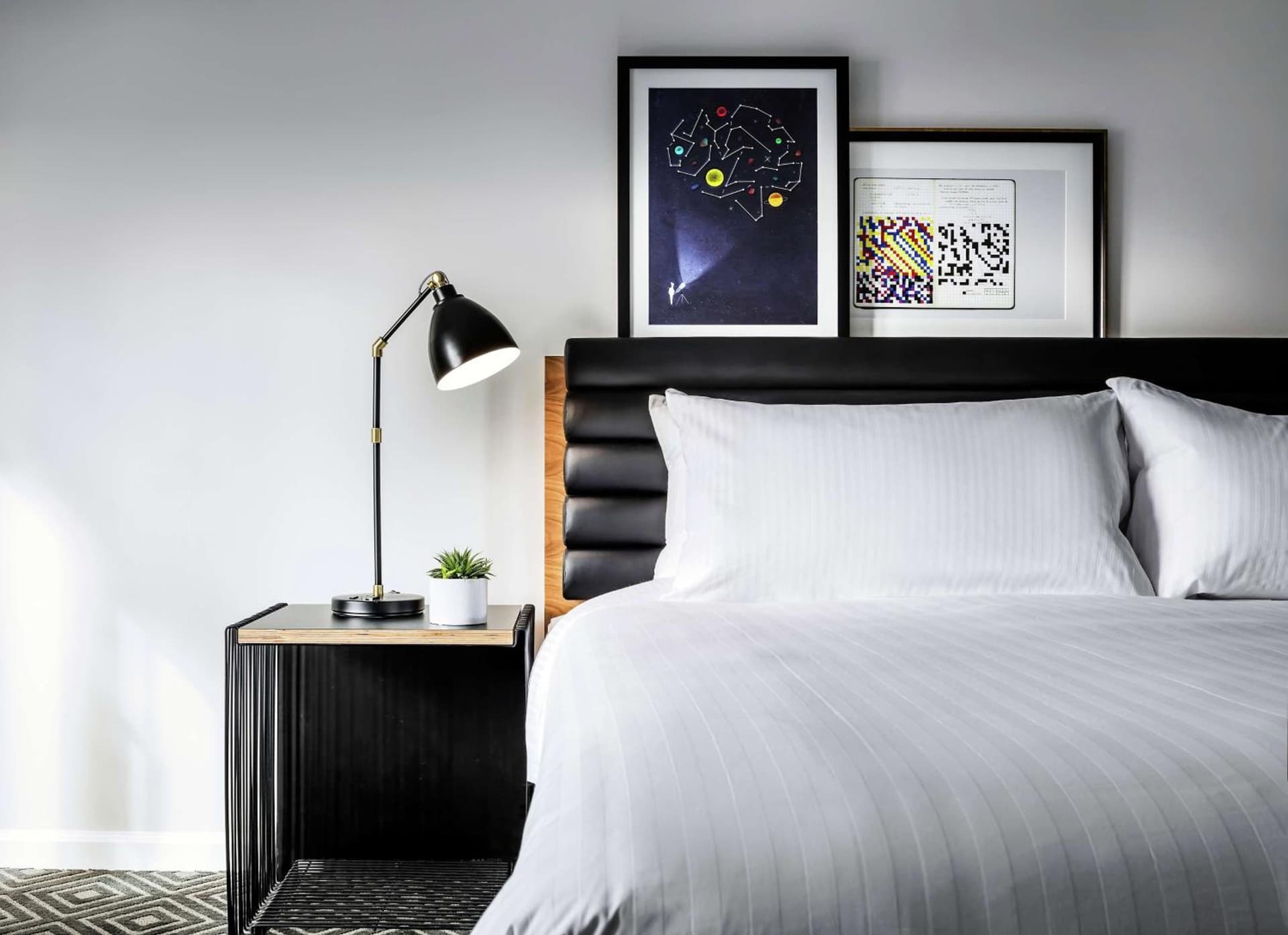 Freepoint Hotel Cambridge, Tapestry Collection by Hilton gallery photo in Cambridge, MA — image 7