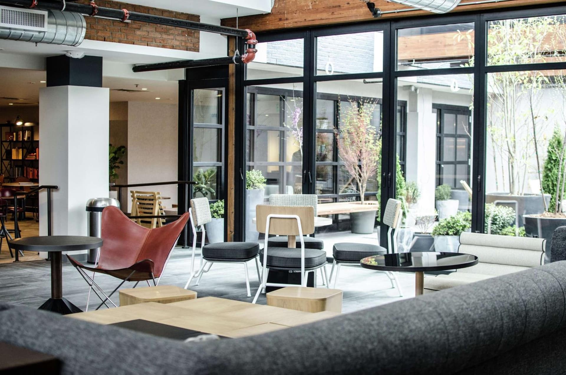 Freepoint Hotel Cambridge, Tapestry Collection by Hilton gallery photo in Cambridge, MA — image 20