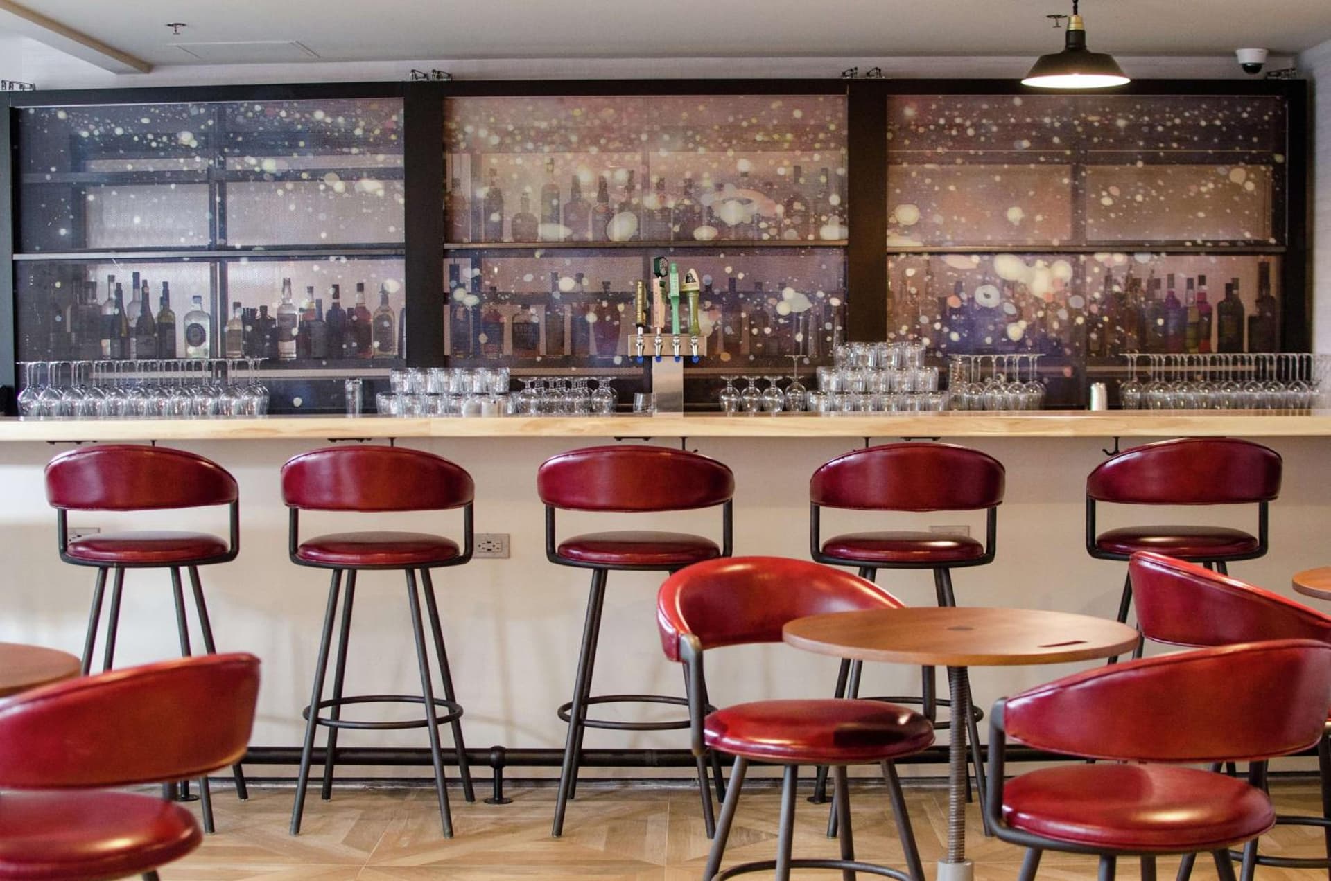 Freepoint Hotel Cambridge, Tapestry Collection by Hilton gallery photo in Cambridge, MA — image 13