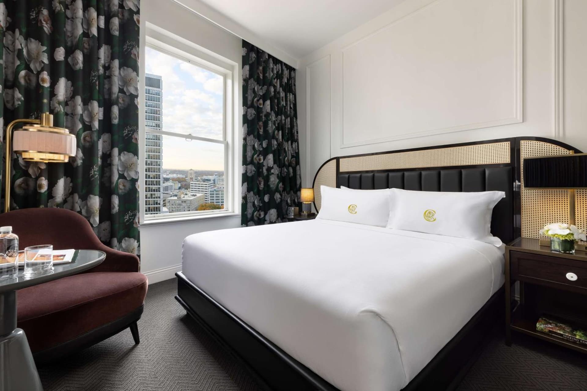 The Candler Hotel Atlanta, Curio Collection by Hilton gallery photo in Atlanta, GA — image 23