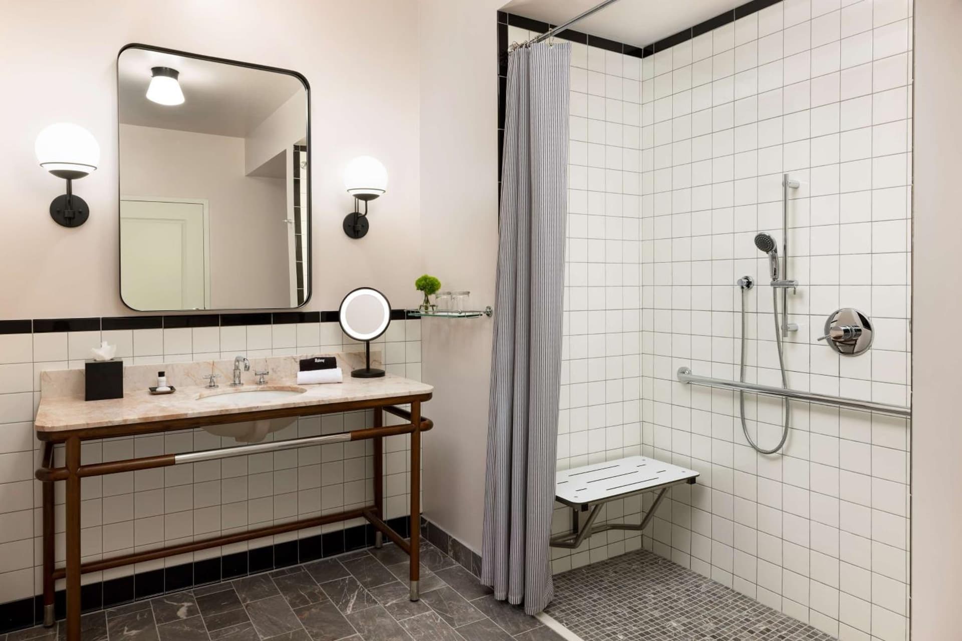 The Candler Hotel Atlanta, Curio Collection by Hilton gallery photo in Atlanta, GA — image 56