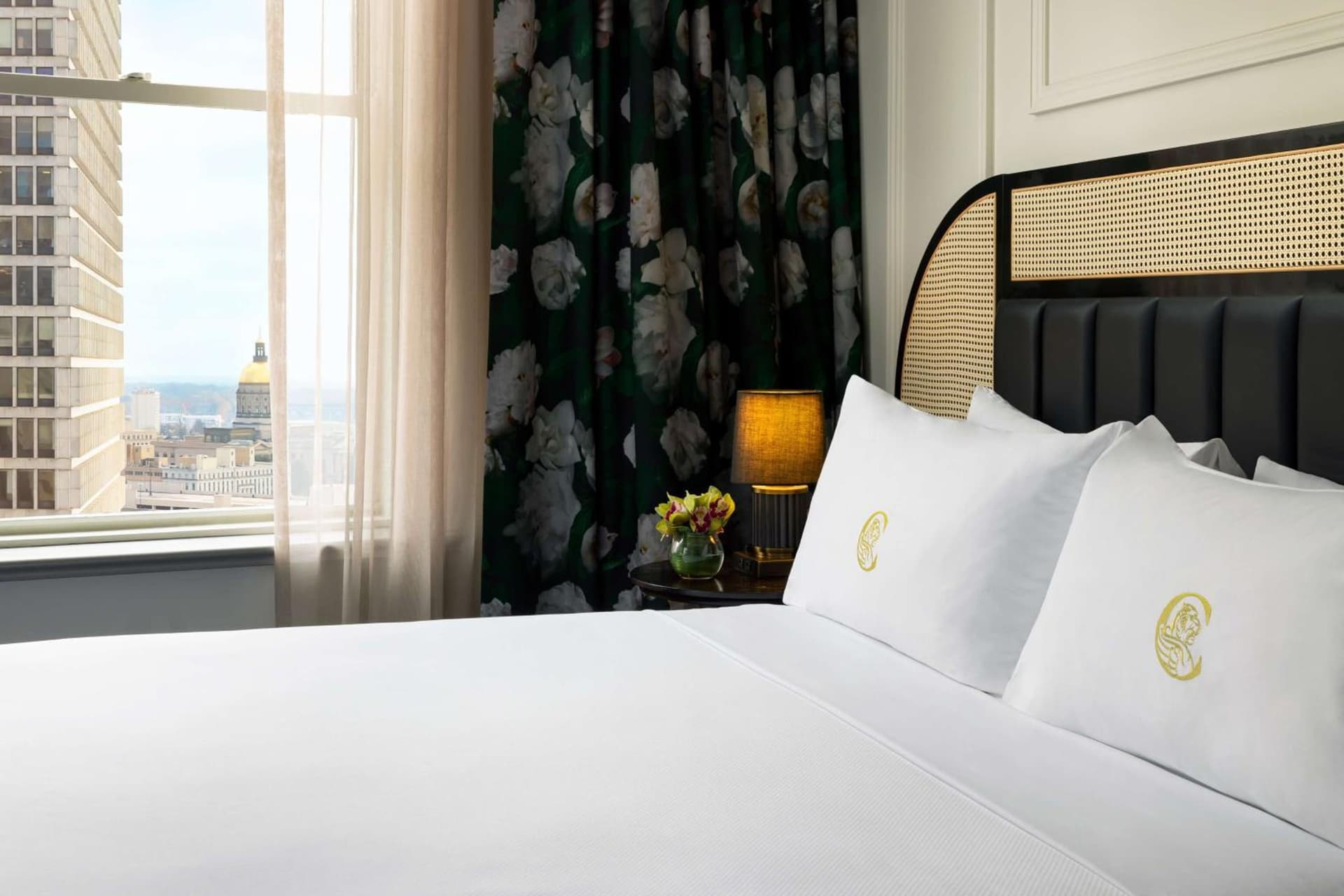 The Candler Hotel Atlanta, Curio Collection by Hilton gallery photo in Atlanta, GA — image 46