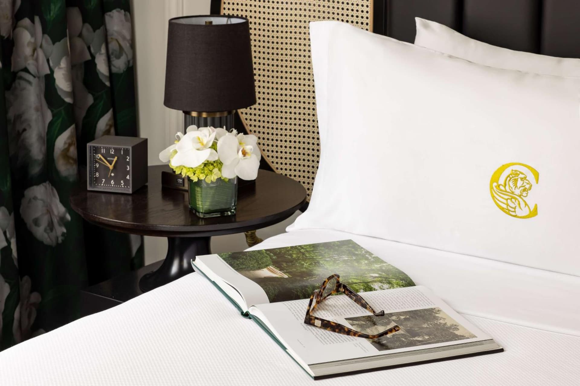 The Candler Hotel Atlanta, Curio Collection by Hilton gallery photo in Atlanta, GA — image 17