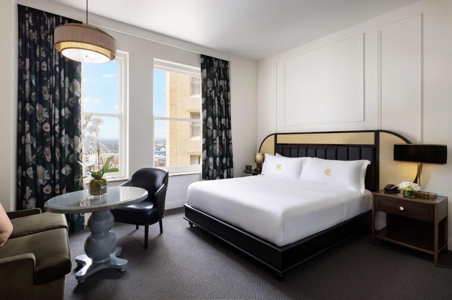 The Candler Hotel Atlanta, Curio Collection by Hilton gallery photo in Atlanta, GA — image 14