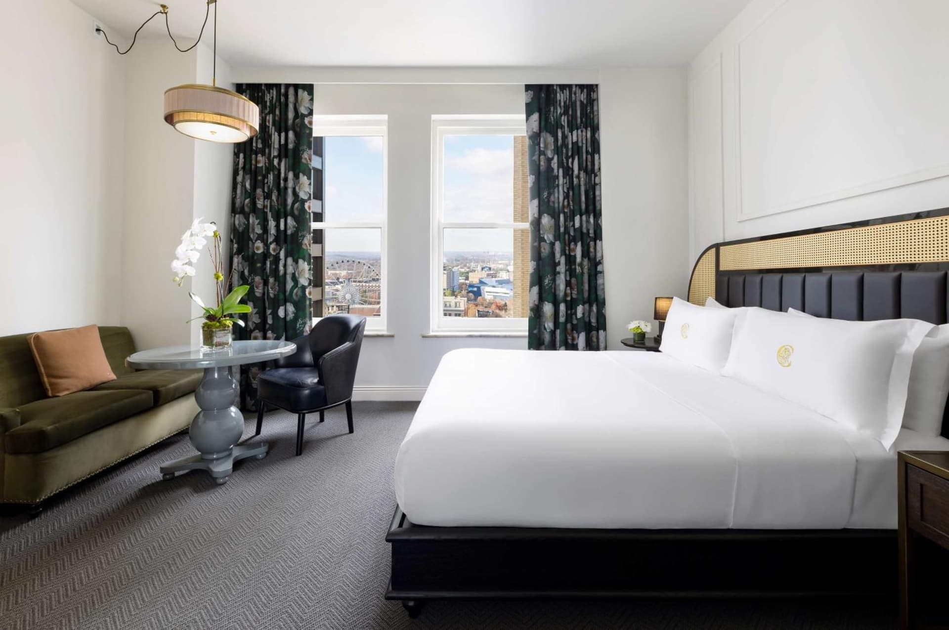 The Candler Hotel Atlanta, Curio Collection by Hilton gallery photo in Atlanta, GA — image 43