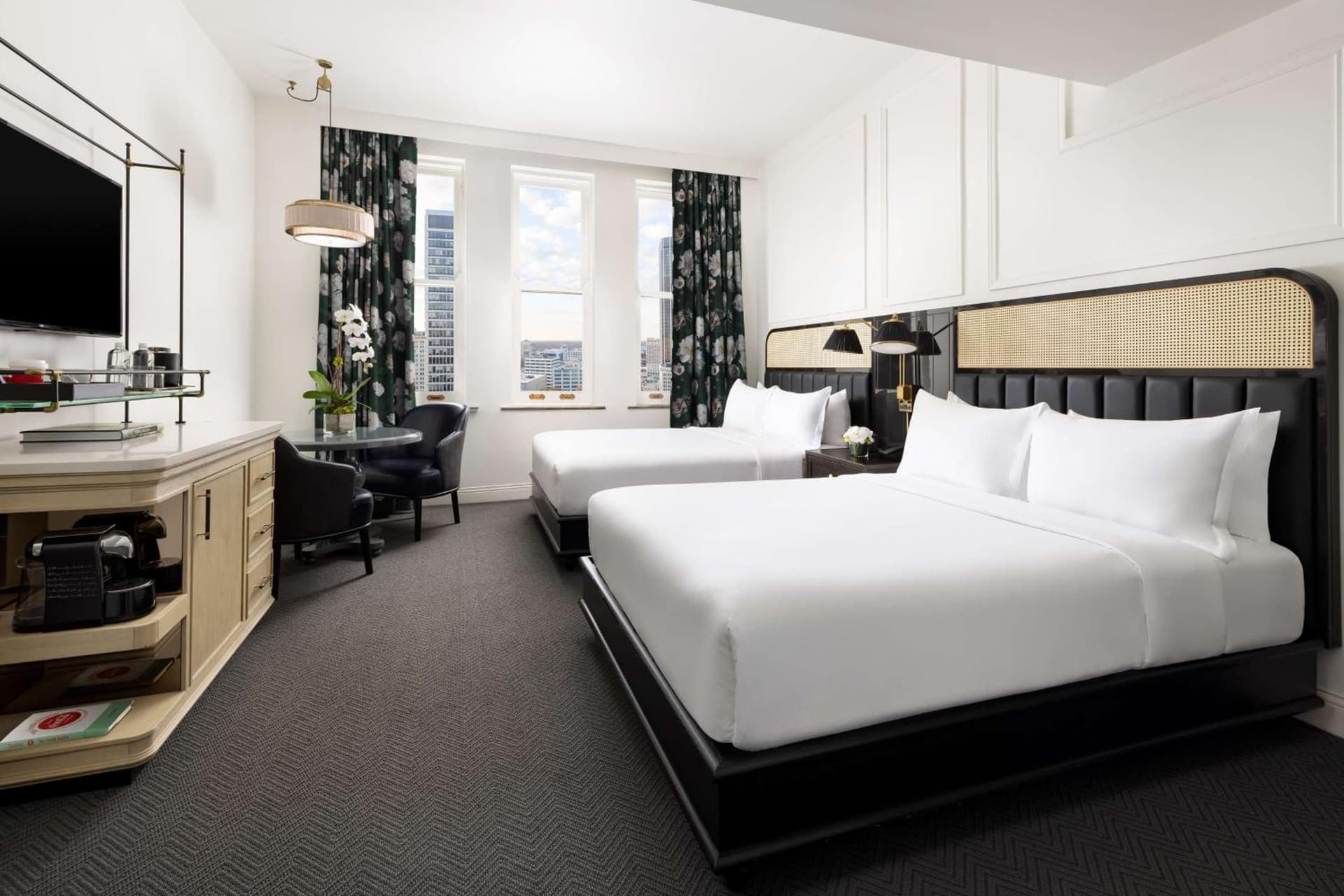 The Candler Hotel Atlanta, Curio Collection by Hilton gallery photo in Atlanta, GA — image 35