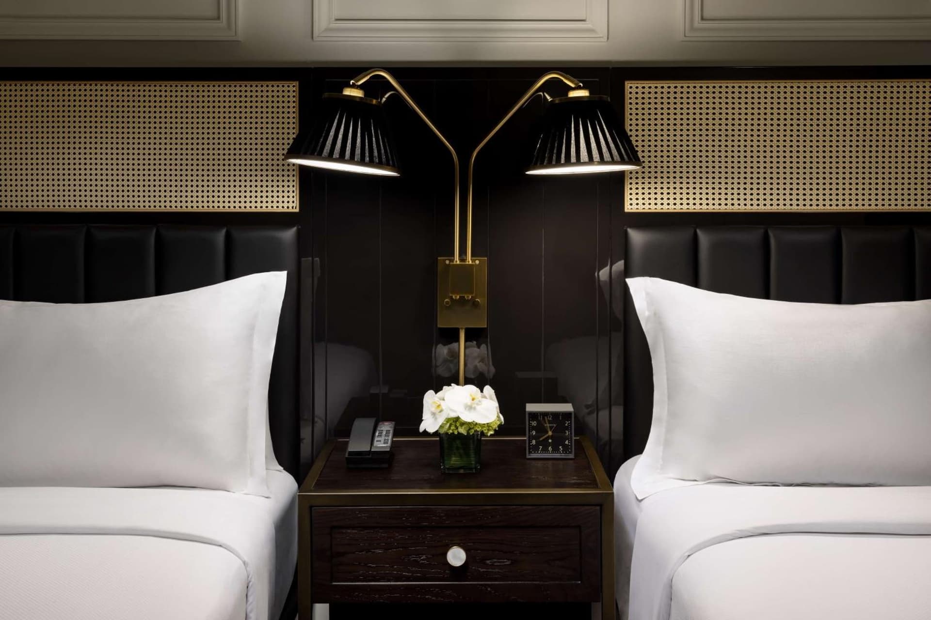 The Candler Hotel Atlanta, Curio Collection by Hilton gallery photo in Atlanta, GA — image 28