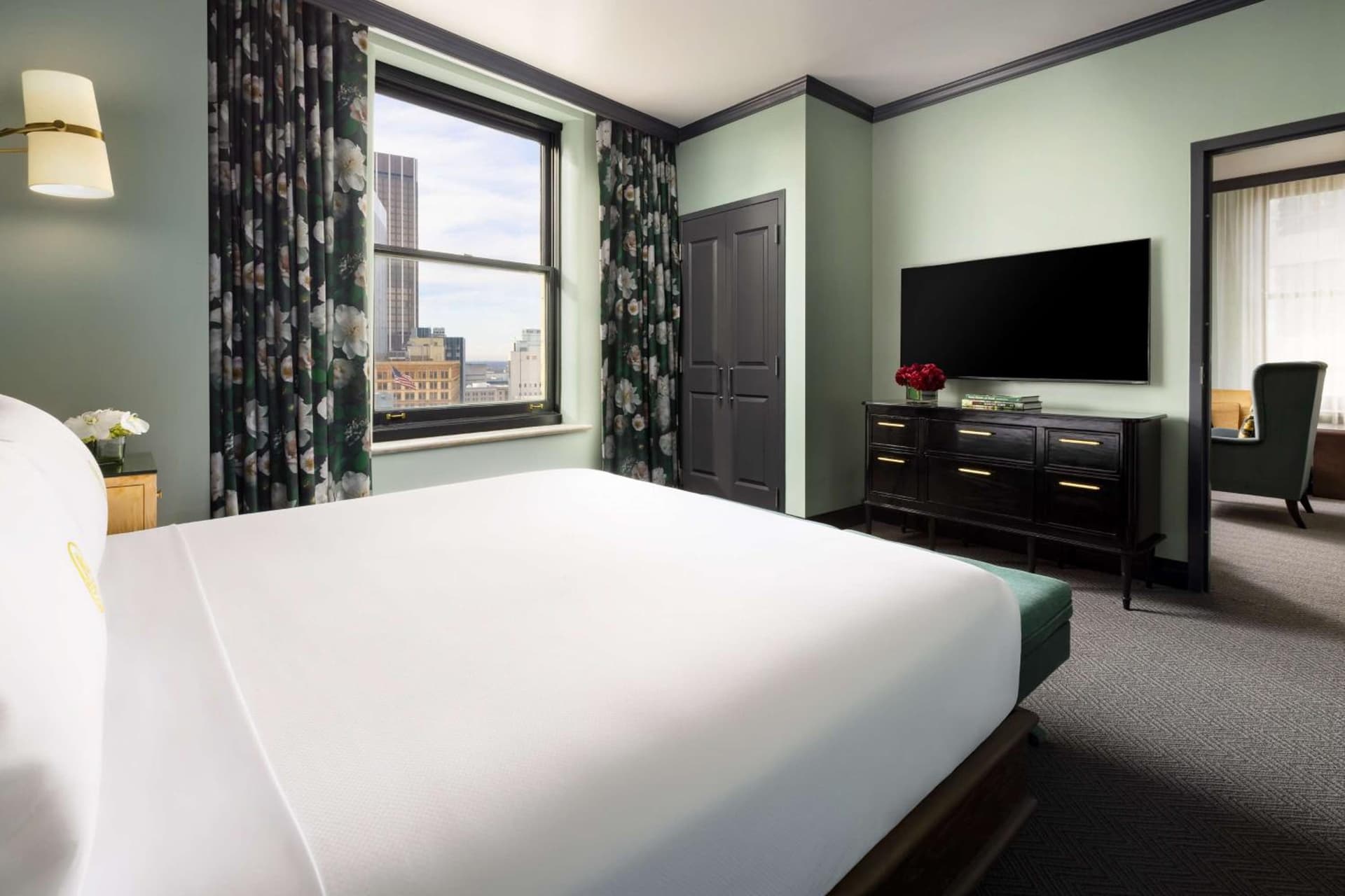 The Candler Hotel Atlanta, Curio Collection by Hilton gallery photo in Atlanta, GA — image 47