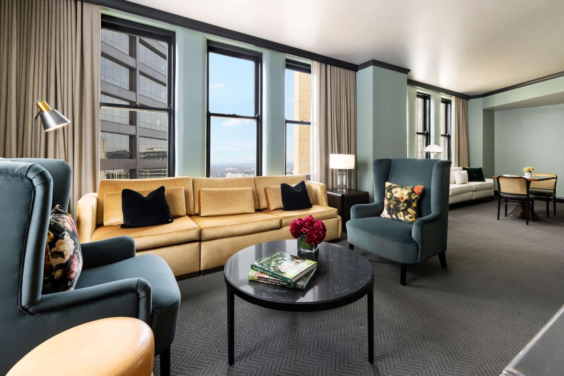 The Candler Hotel Atlanta, Curio Collection by Hilton gallery photo in Atlanta, GA — image 15