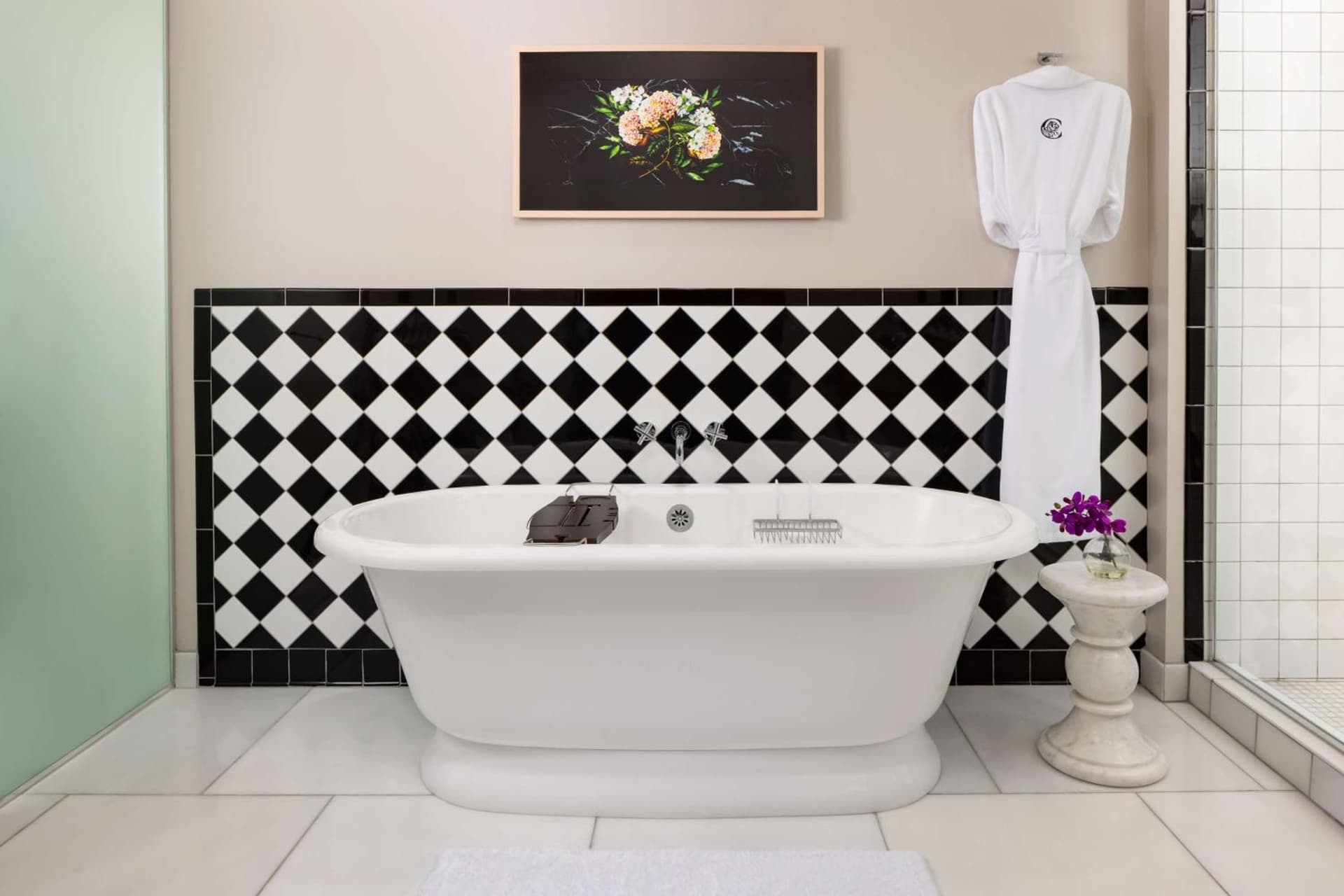 The Candler Hotel Atlanta, Curio Collection by Hilton gallery photo in Atlanta, GA — image 36