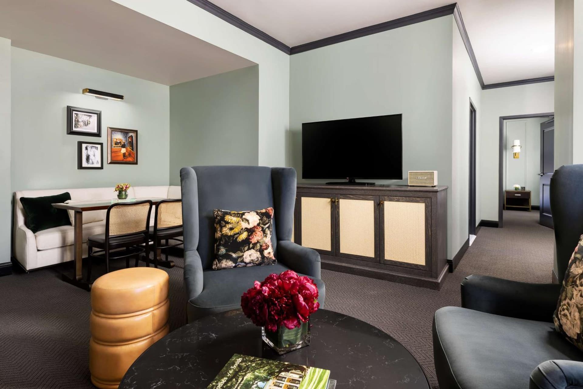 The Candler Hotel Atlanta, Curio Collection by Hilton gallery photo in Atlanta, GA — image 29