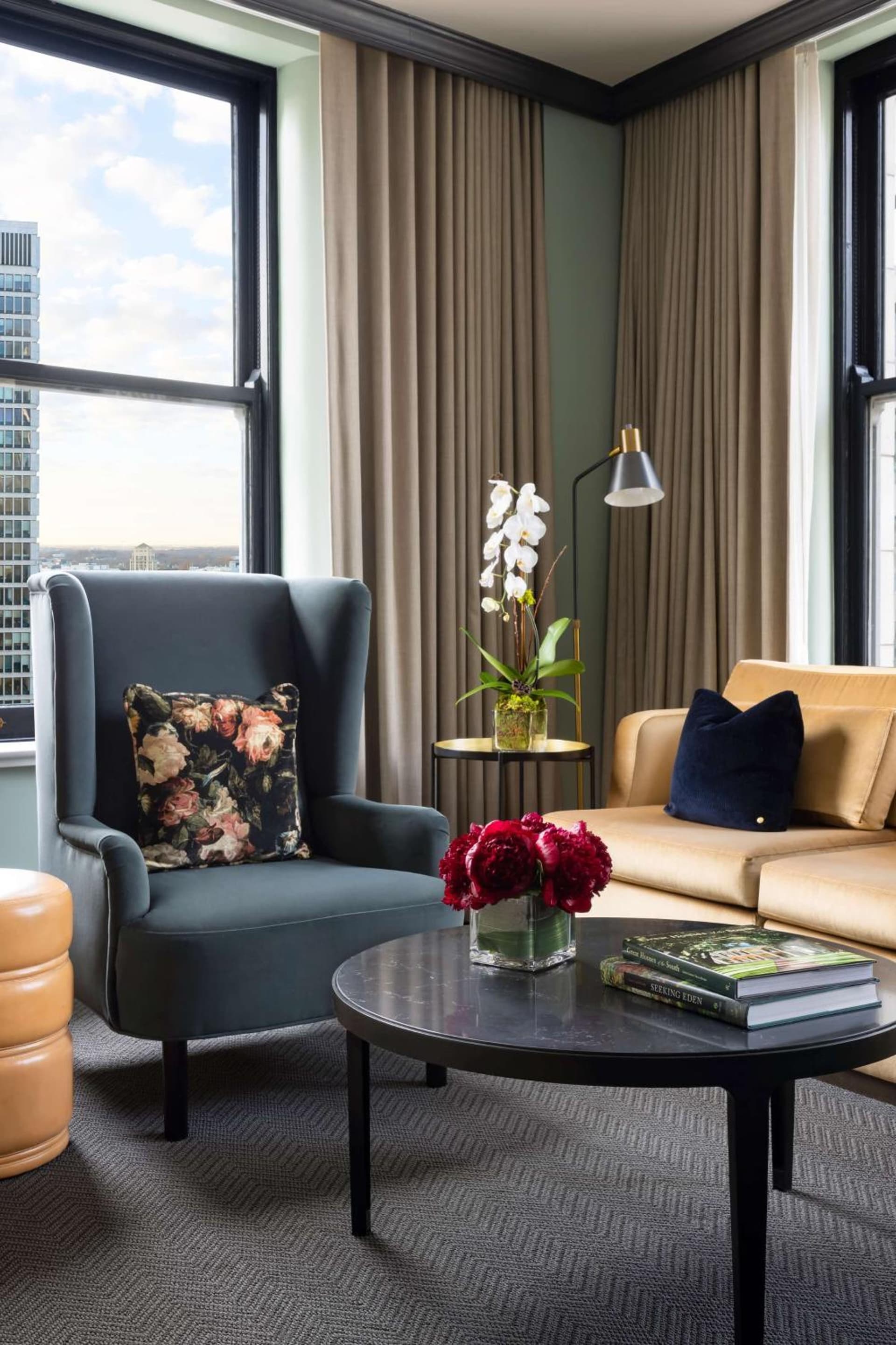 The Candler Hotel Atlanta, Curio Collection by Hilton gallery photo in Atlanta, GA — image 24