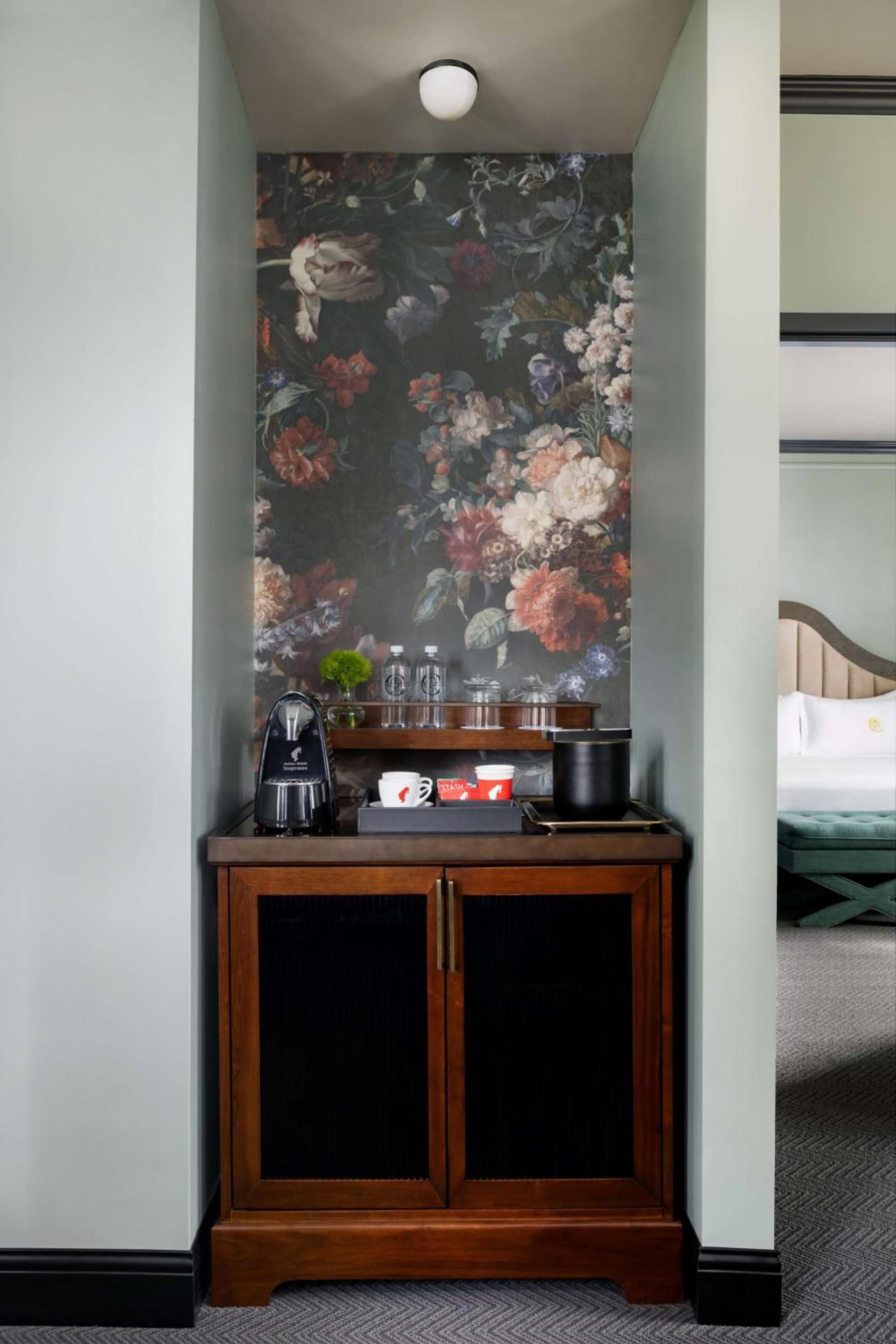 The Candler Hotel Atlanta, Curio Collection by Hilton gallery photo in Atlanta, GA — image 26