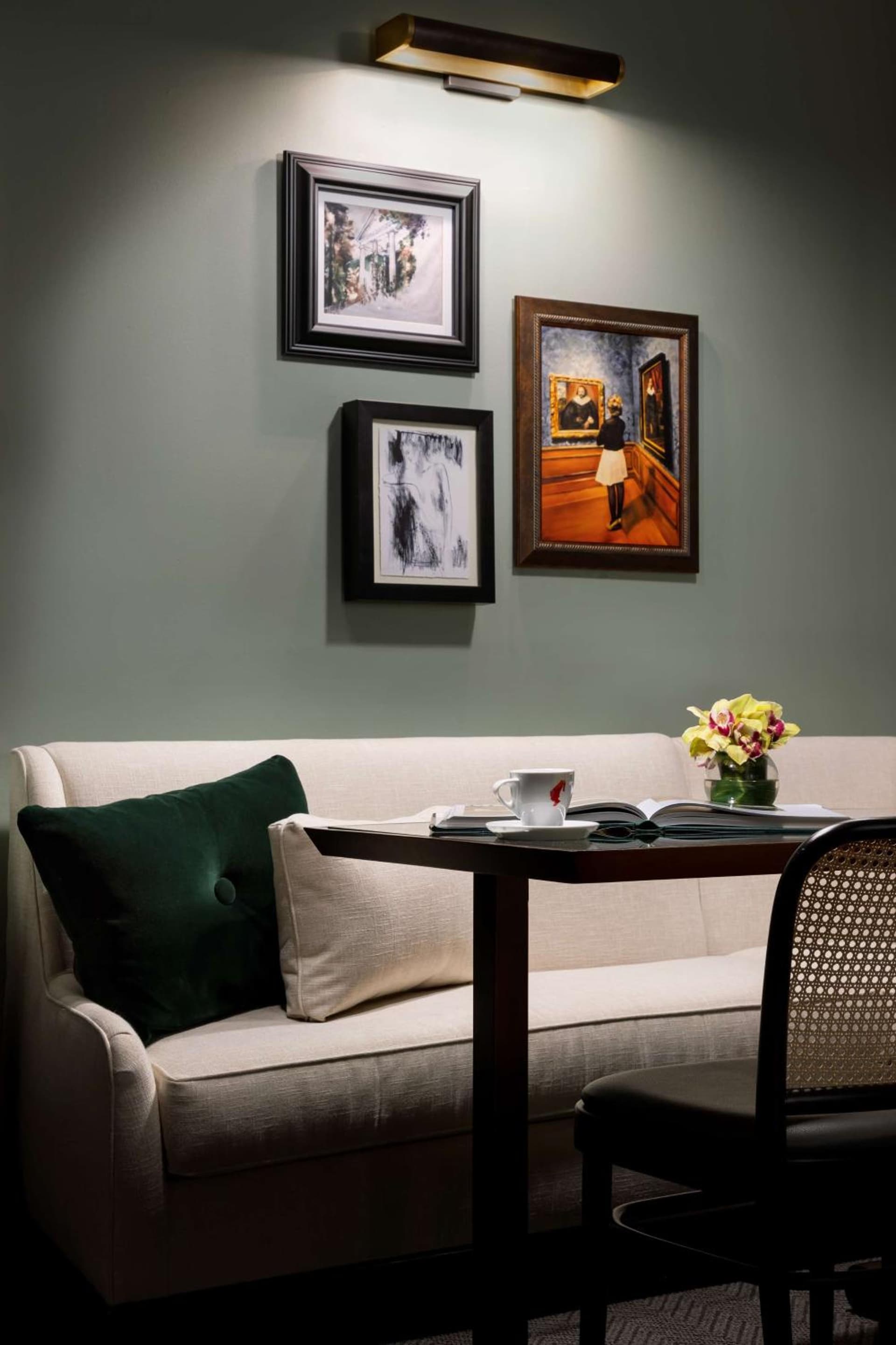 The Candler Hotel Atlanta, Curio Collection by Hilton gallery photo in Atlanta, GA — image 9