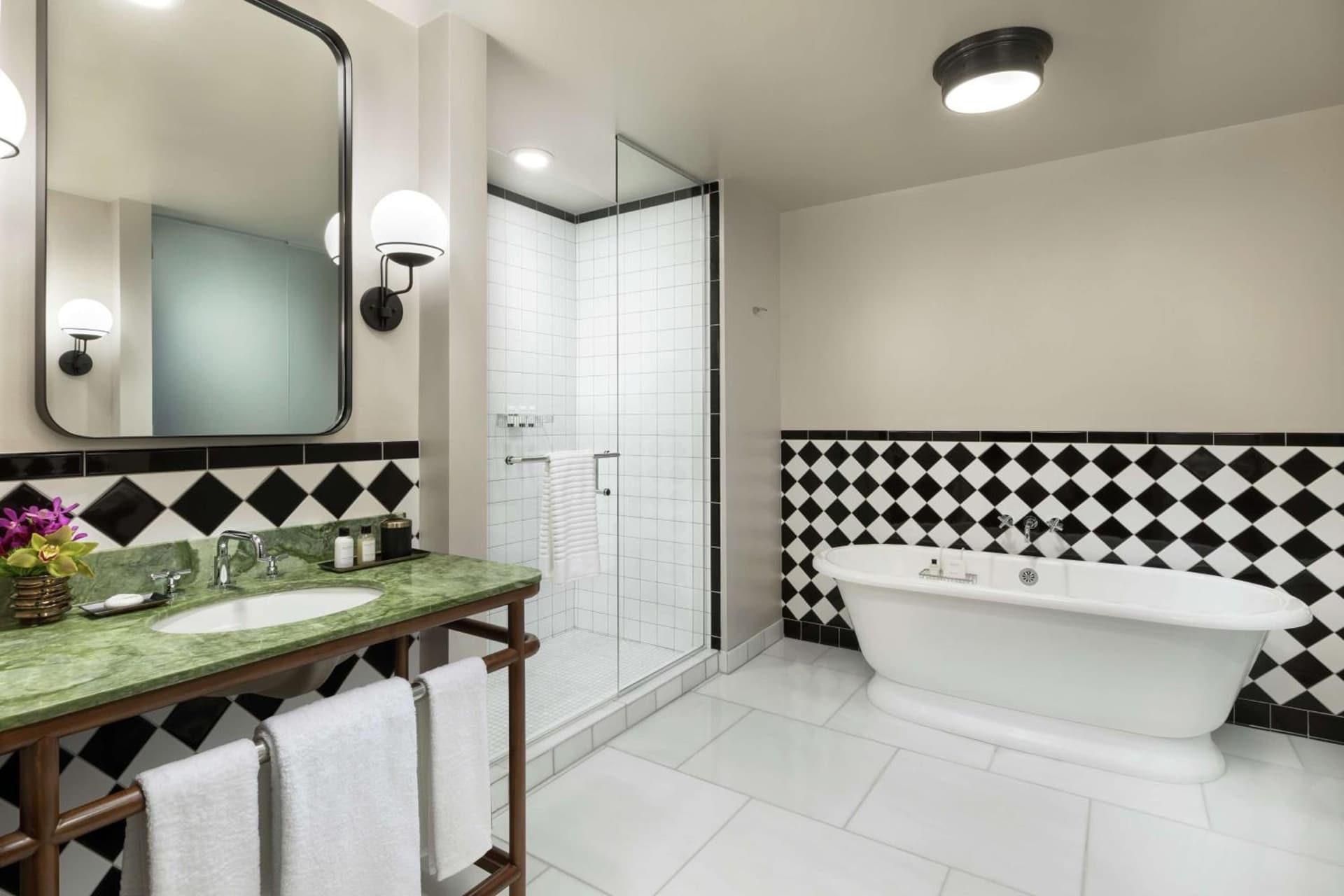 The Candler Hotel Atlanta, Curio Collection by Hilton gallery photo in Atlanta, GA — image 7
