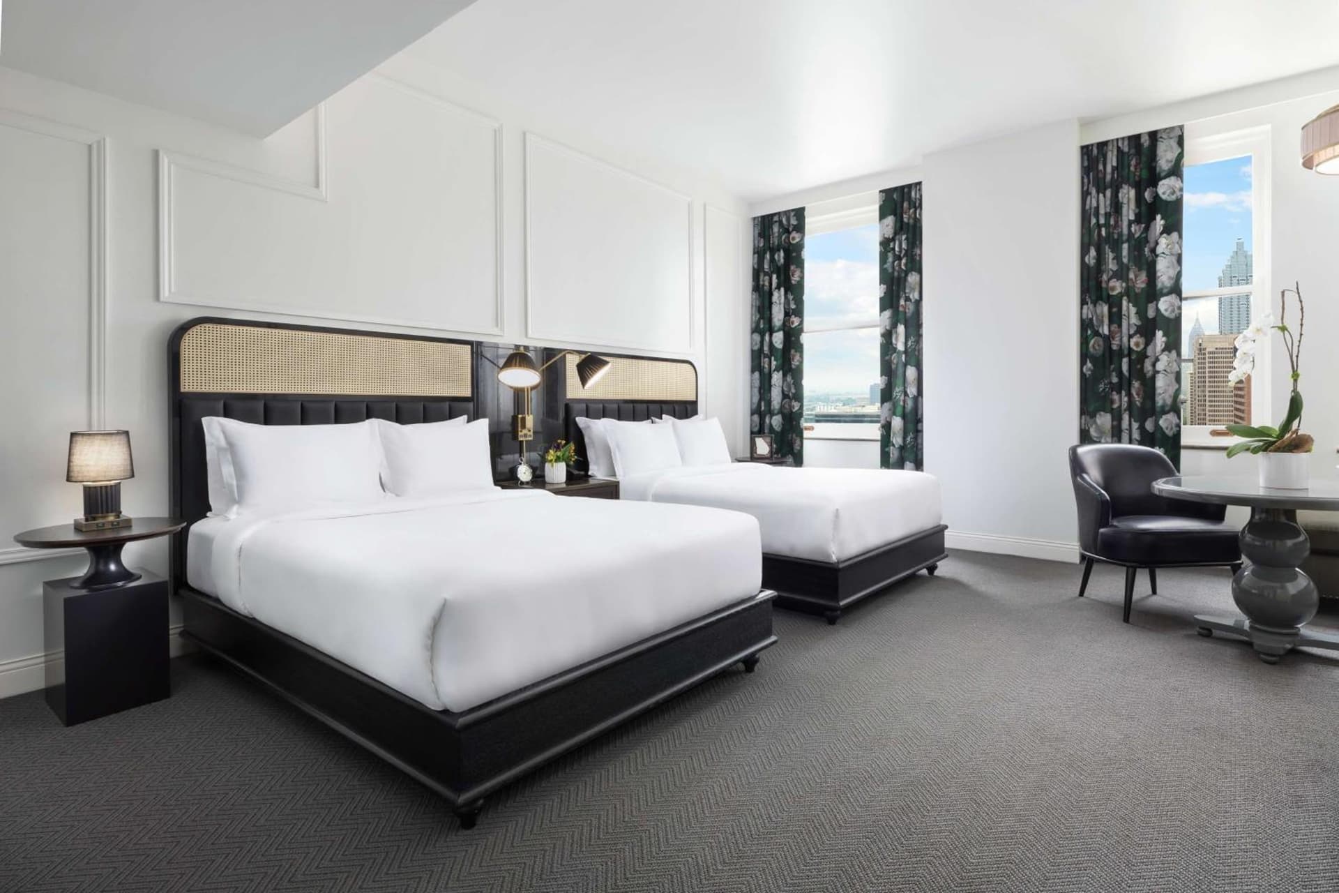The Candler Hotel Atlanta, Curio Collection by Hilton gallery photo in Atlanta, GA — image 22